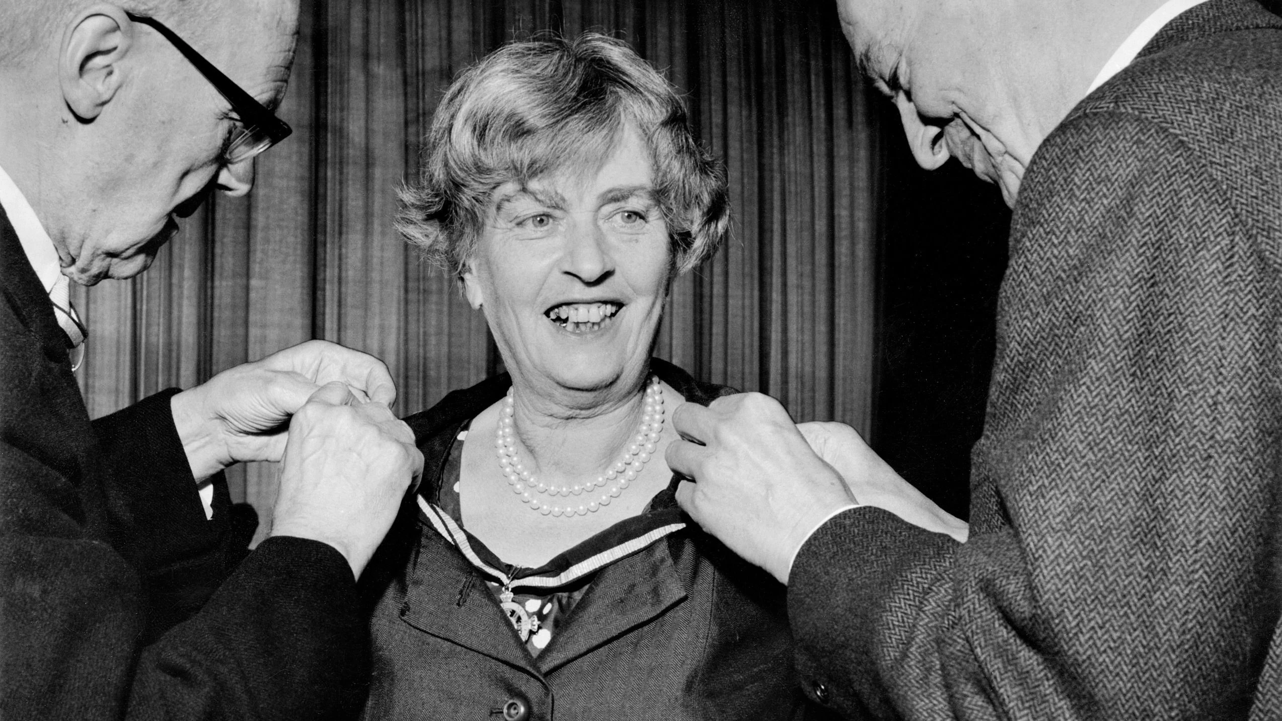 Aufzeichnungen von Kaschnitz: Wenn der Geist tanzt Aufzeichnungen von Kaschnitz: Wenn der Geist tanzt