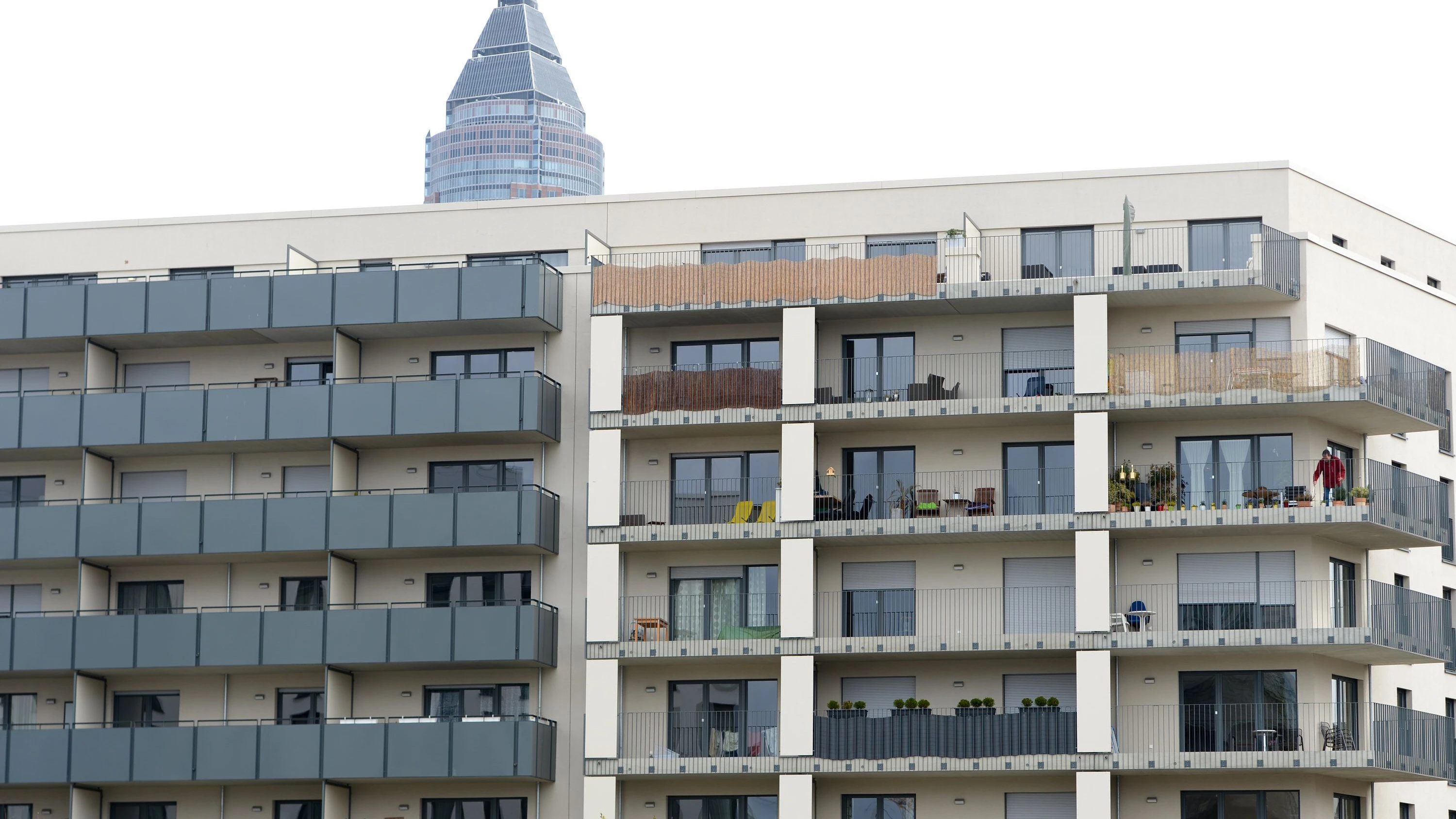 Nachlassplanung: „Kann ich nicht abbezahlte Wohnungen vererben?“ Nachlassplanung: „Kann ich nicht abbezahlte Wohnungen vererben?“