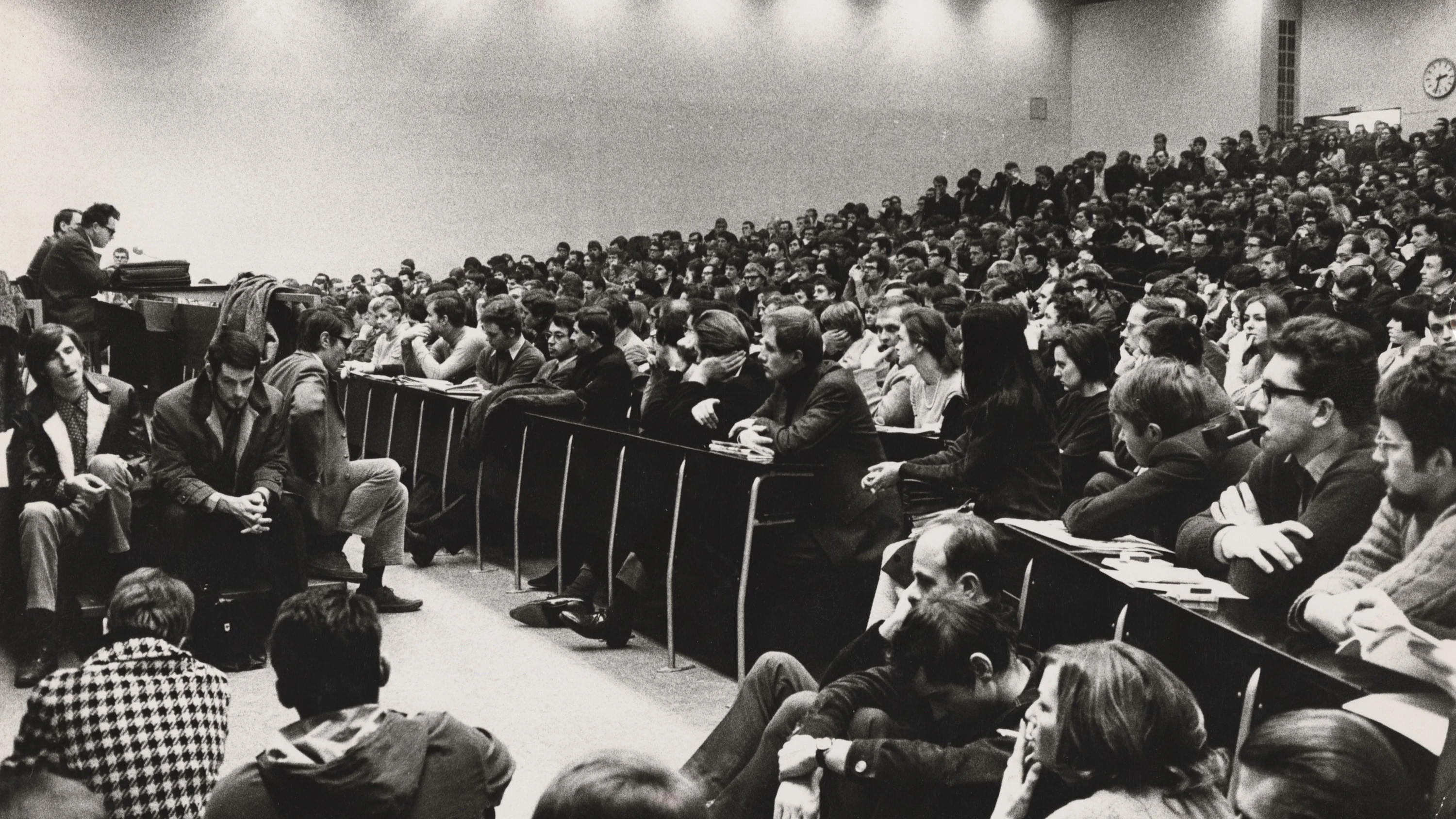 Universitätsreform: Schneller, höher, weiter – und mehr vom selben?