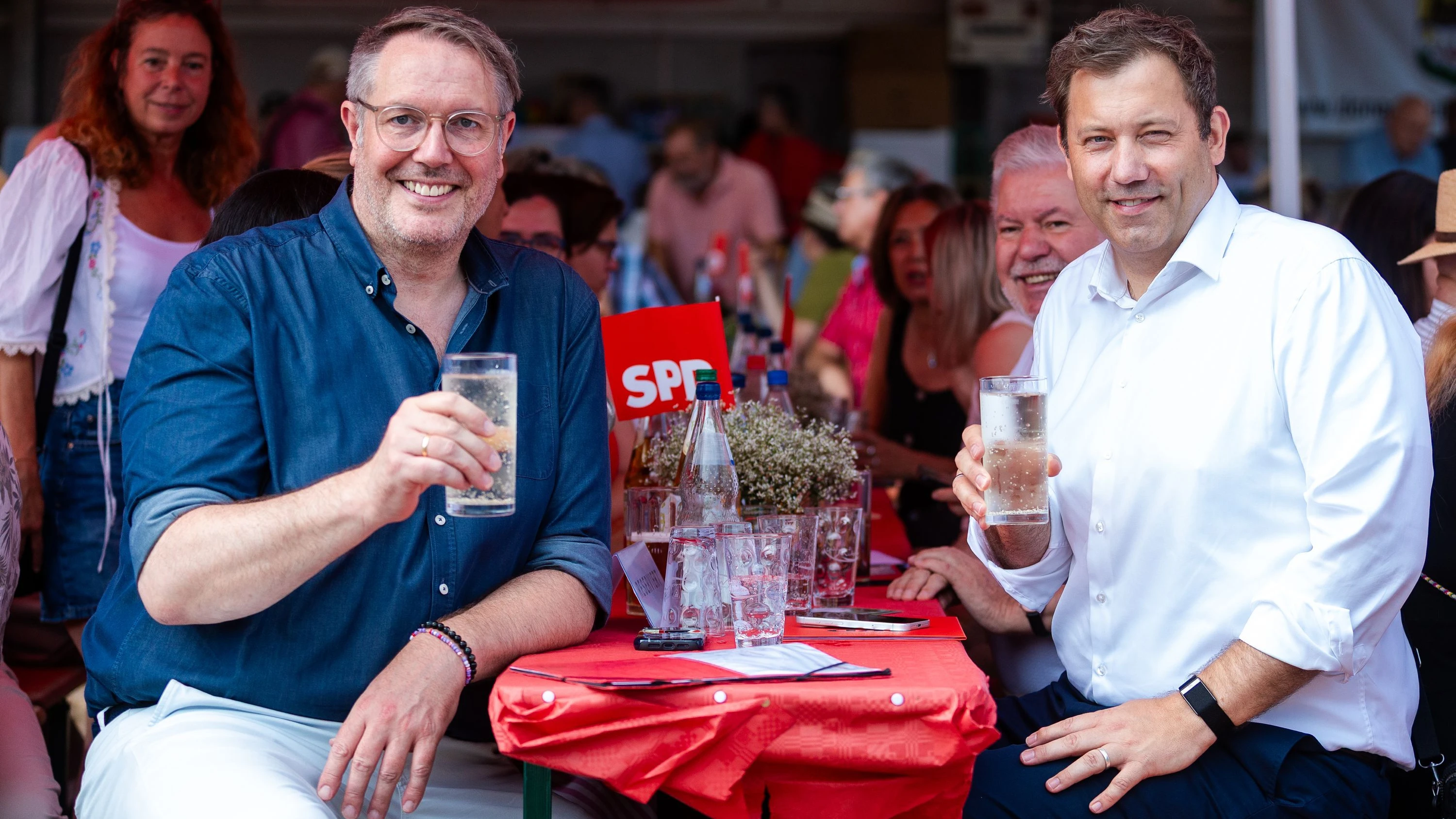 Alexander Schweitzer: Der neue starke Mann der SPD