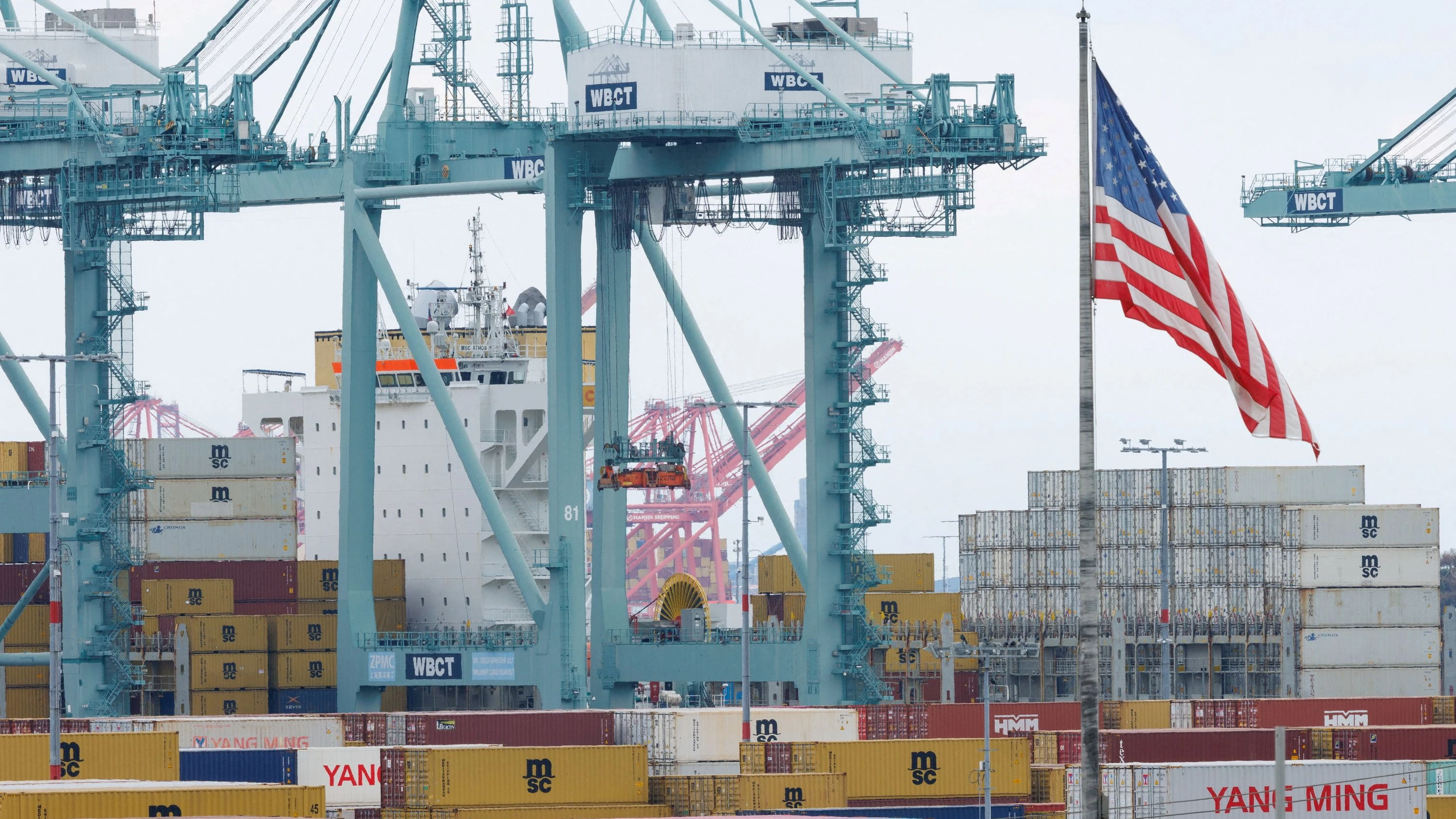 Importkosten: So kann Trump trotzdem Zölle verhängen