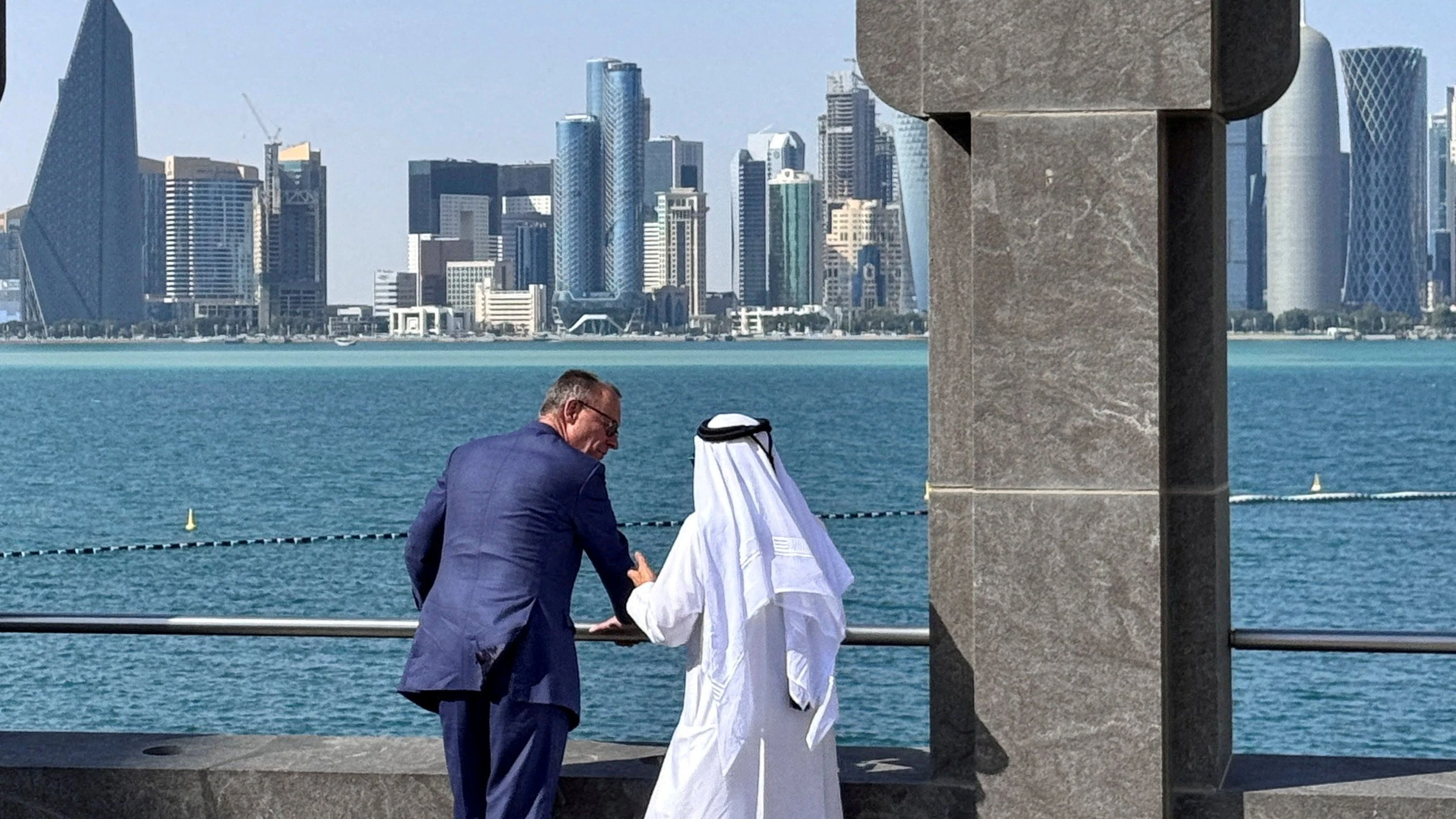 Covestro-Eigentümer Adnoc: LNG statt Chemie: Adnoc will in Deutschland mehr Geld in Flüssiggas stecken