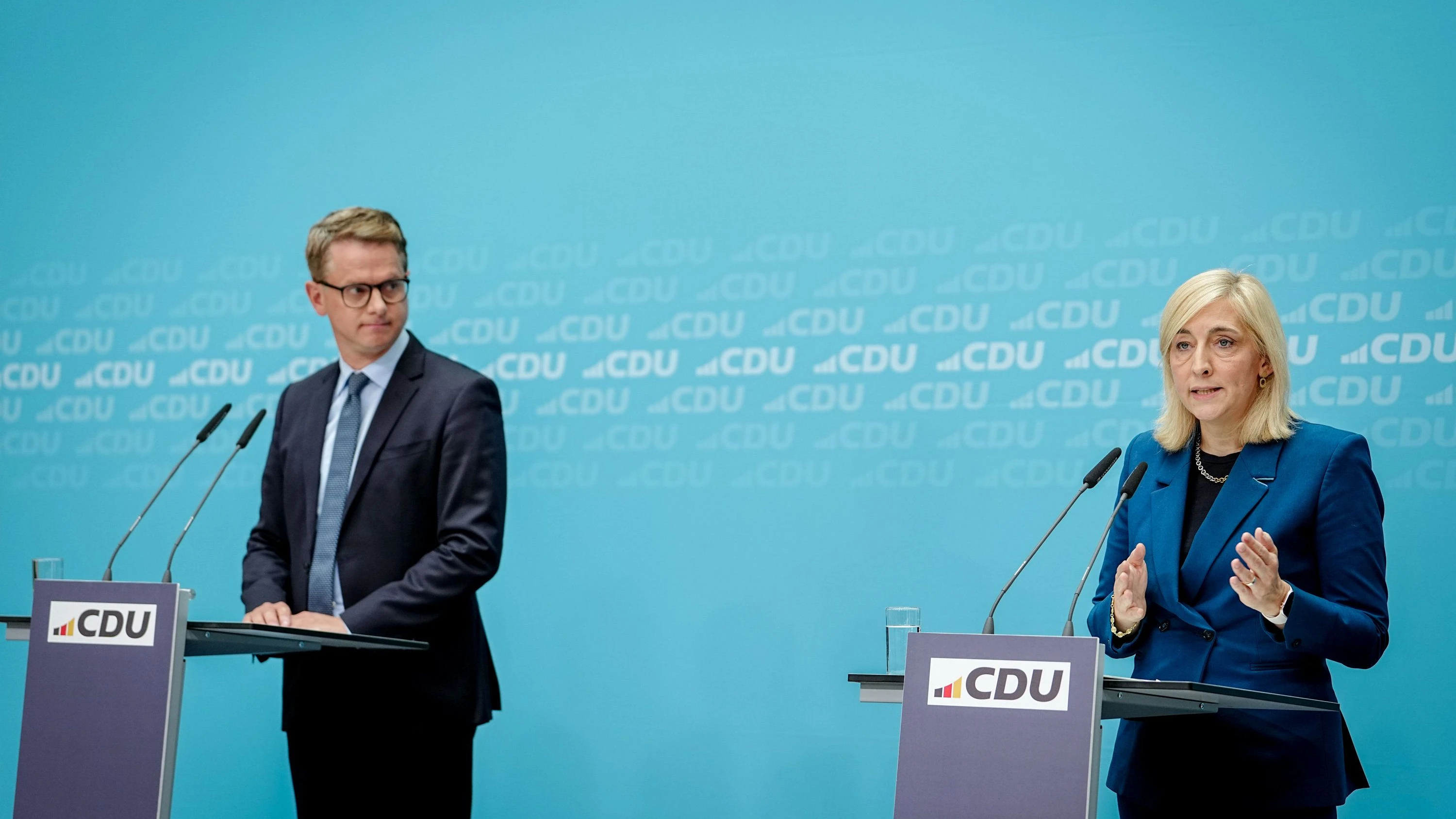 Frei-Nachfolge: Viel Macht, hohe Belastung – wer will den Job im Kanzleramt?