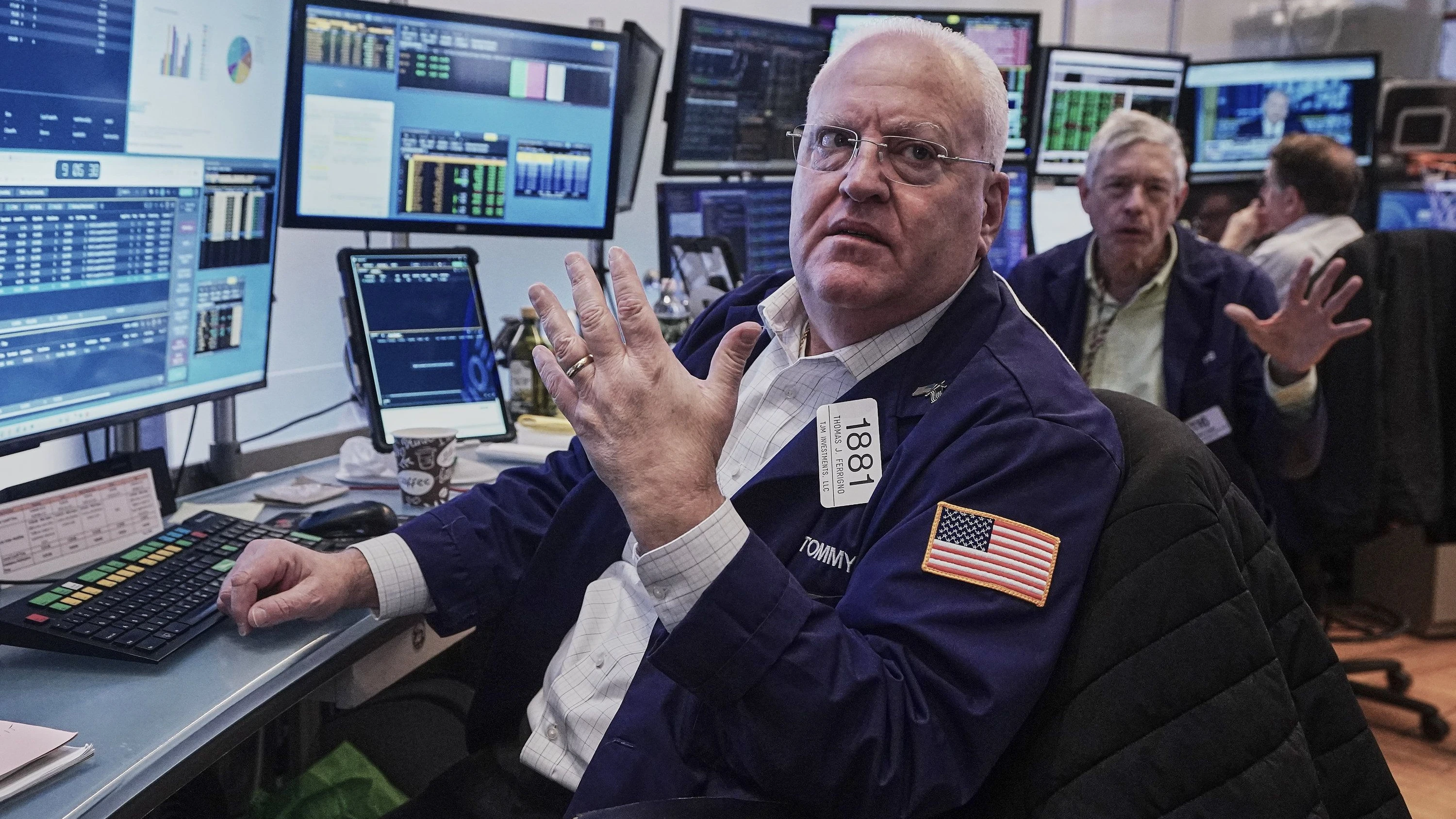 US-Depotbestand: In diese Aktien investieren Commerzbank-Kunden an der Wall Street