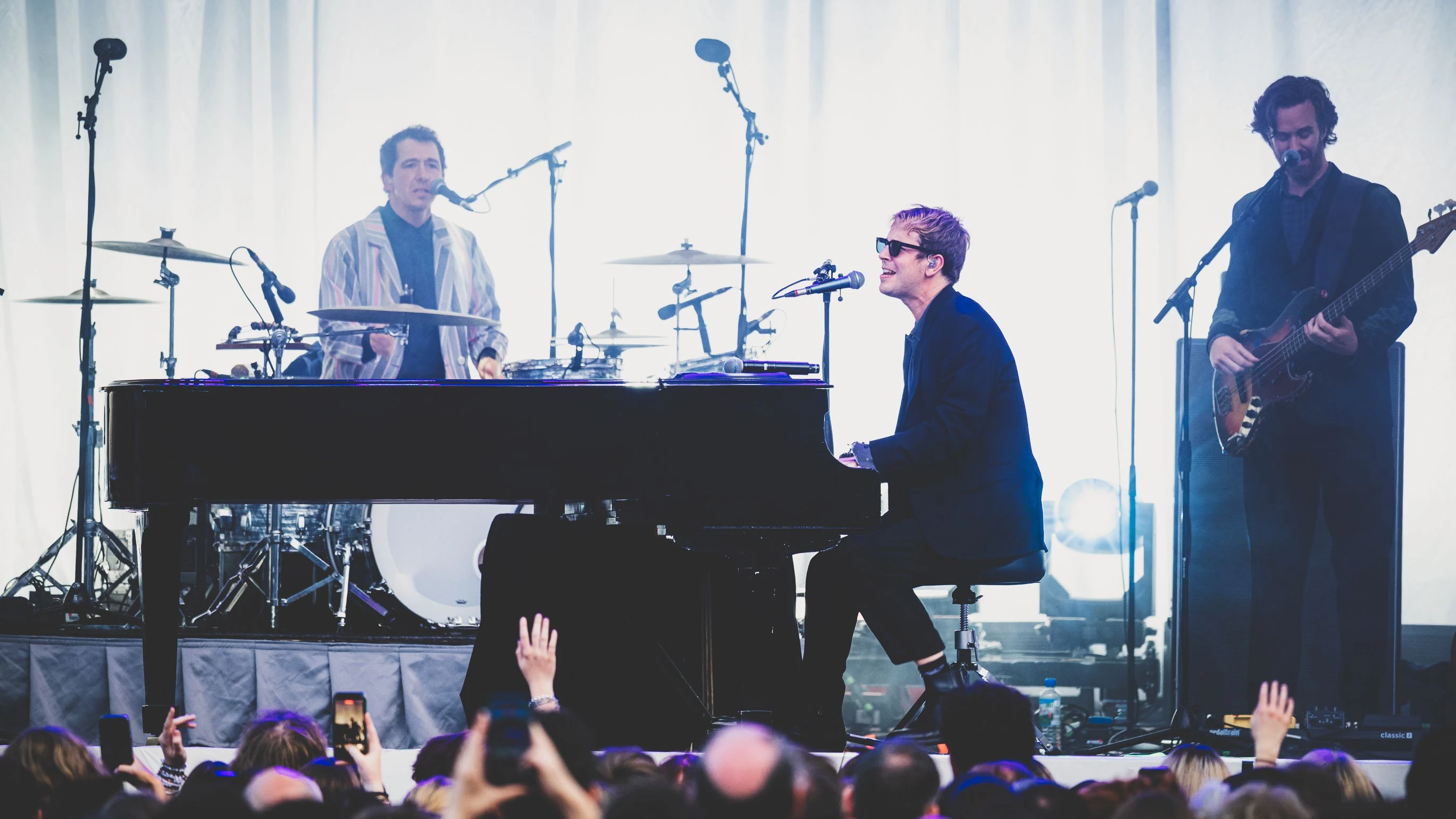 Tom Odell: Einladung zum Fühlen