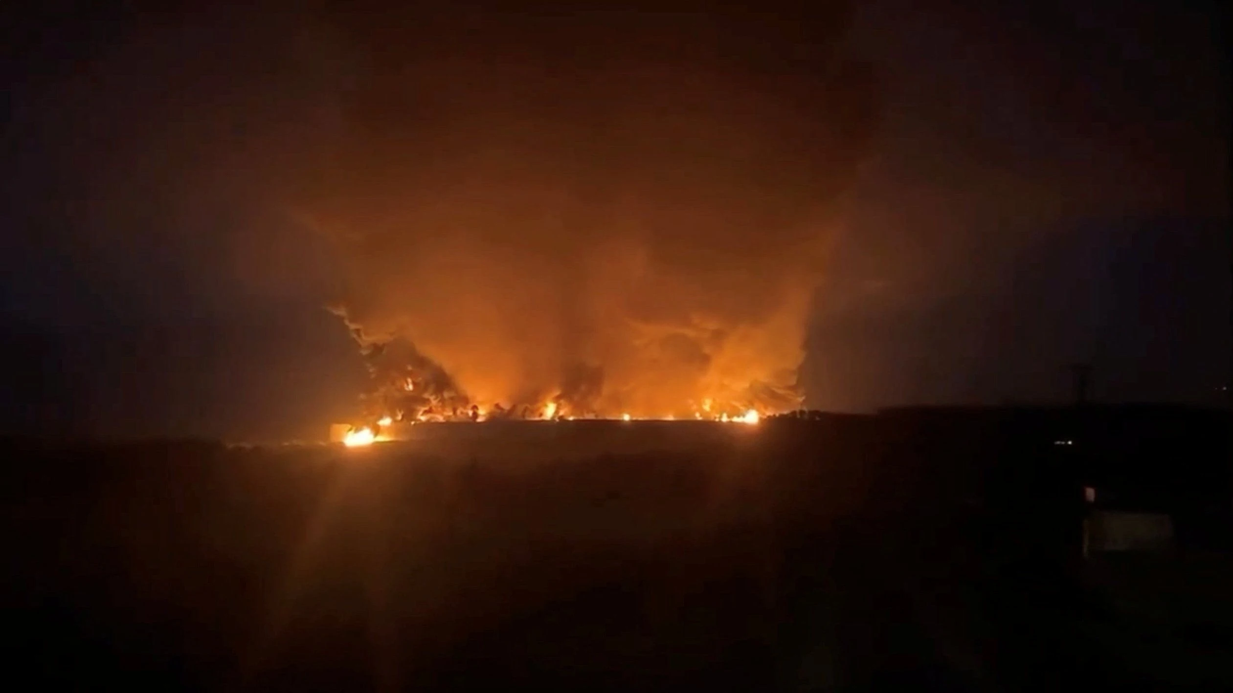 Liveblog Ukrainekrieg: Logistikzentrum von Wildberries in Jekaterinburg in Flammen Liveblog Ukrainekrieg: Logistikzentrum von Wildberries in Jekaterinburg in Flammen