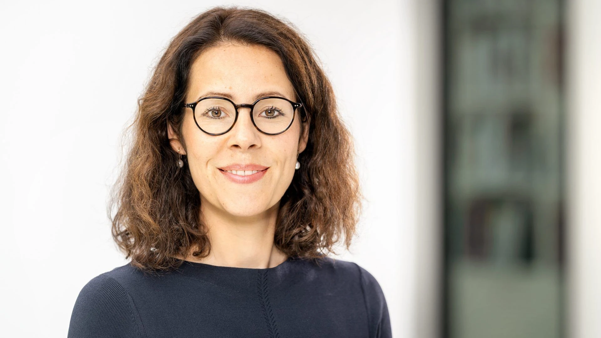 Imke Jacob: Verstärkung für den Maschinenraum der DZ Bank