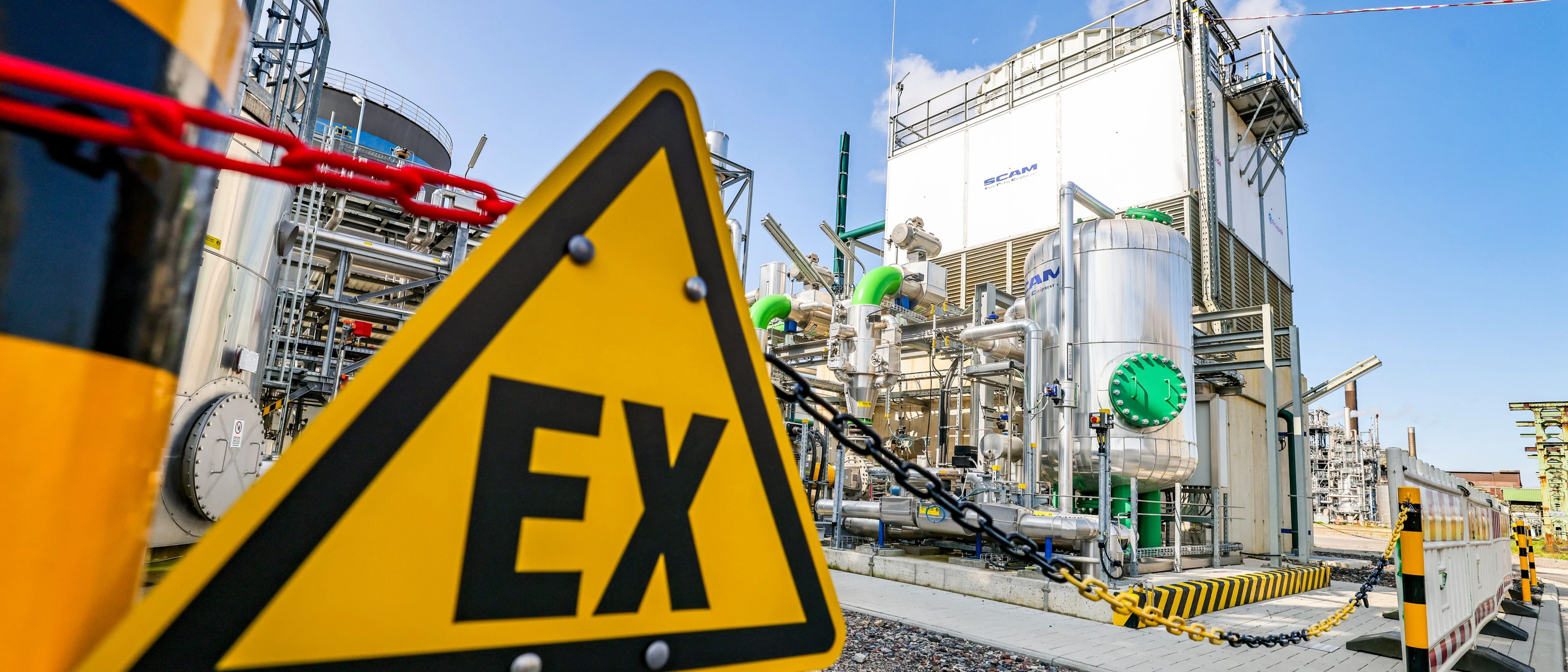 Air Liquide: Ohne die Gase dieses Konzerns läuft nichts