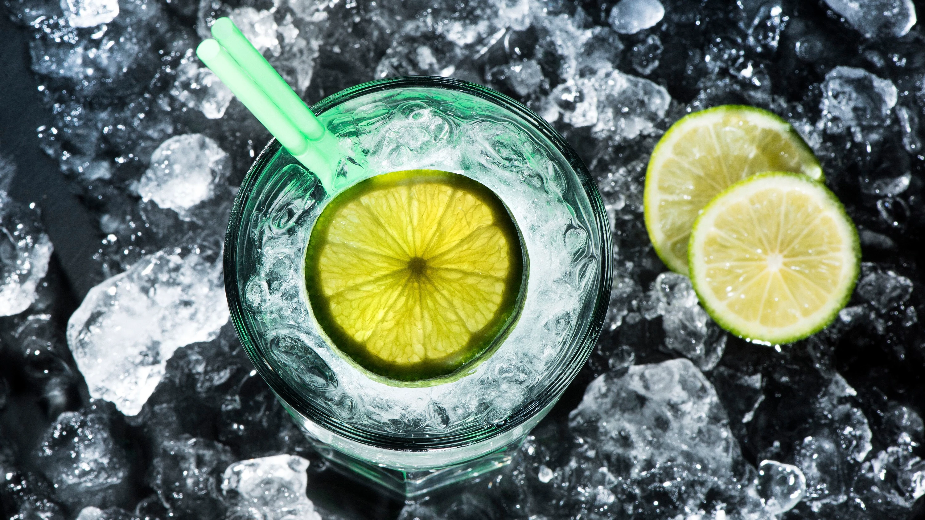 Cocktail-Chemie: Aromen lieben Alkohol Cocktail-Chemie: Aromen lieben Alkohol