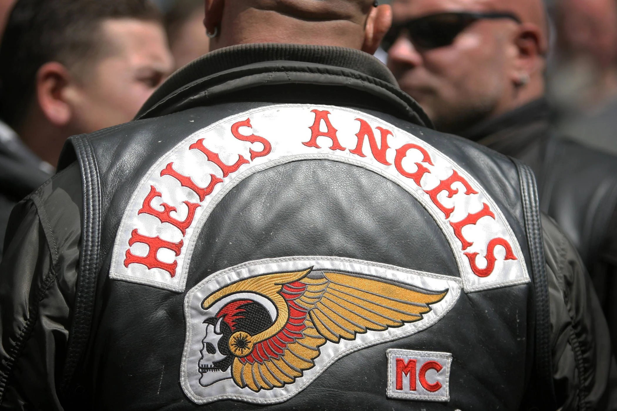 Hells Angels-Verbot: „Ehrlich sollt ihr sein und pünktlich“ | FAZ