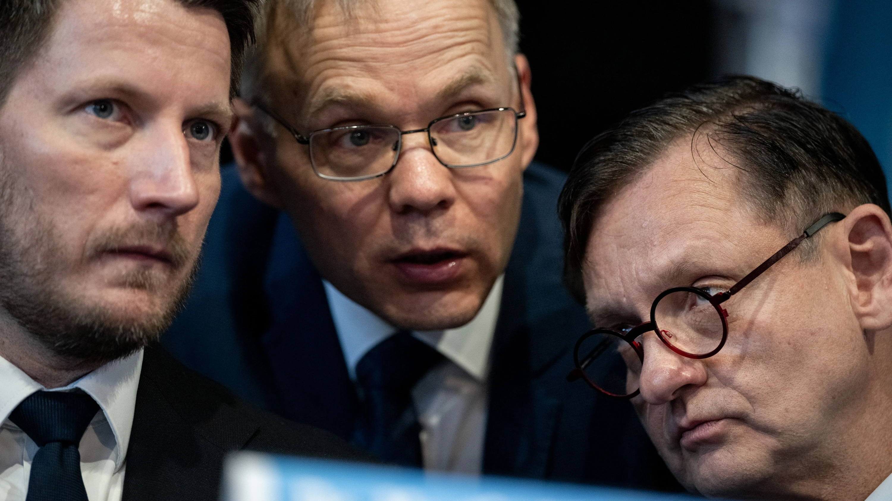 Machtkampf: Was hinter dem bizarren Streit der AfD in NRW steckt