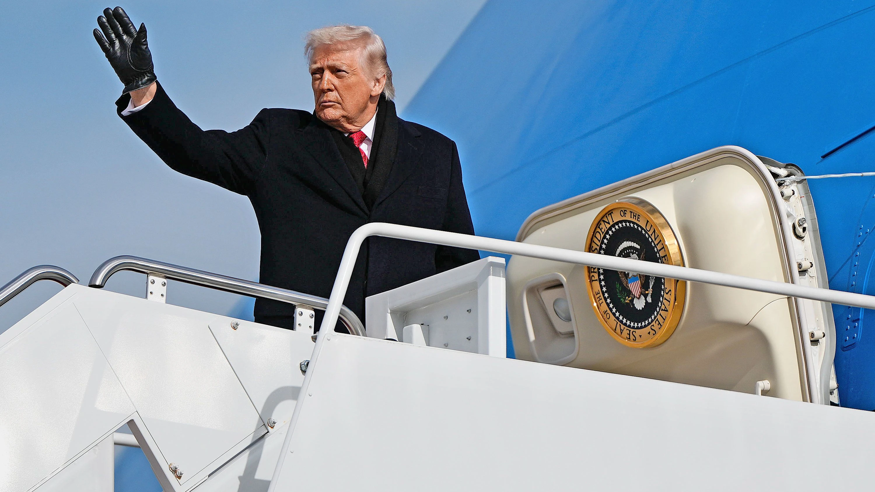 Streit um Grönland: Ein Erpressungsversuch mit Folgen