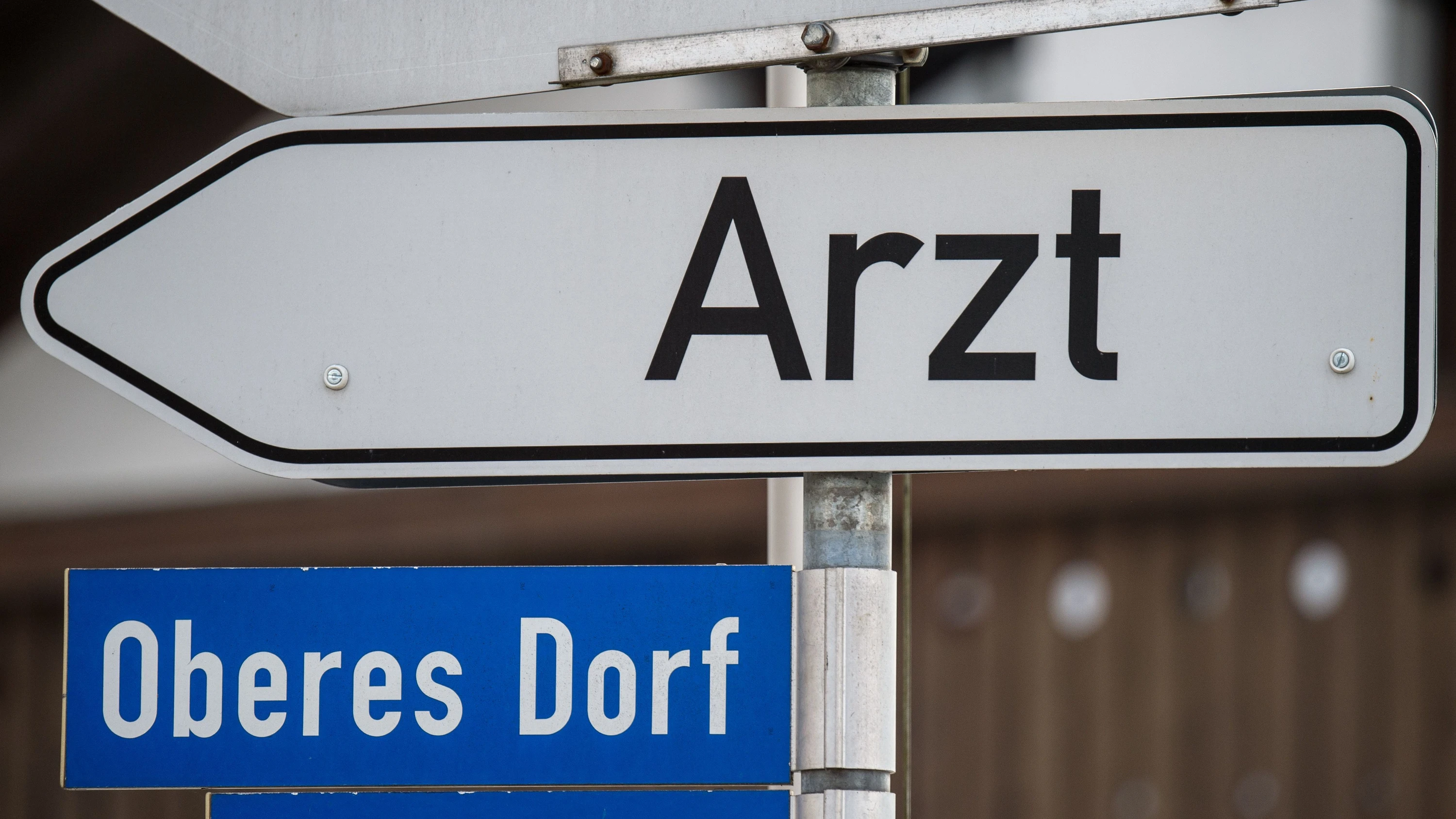 Rhein-Main-Liveblog: Erste Klagen gegen Landarzt-Quote in Hessen