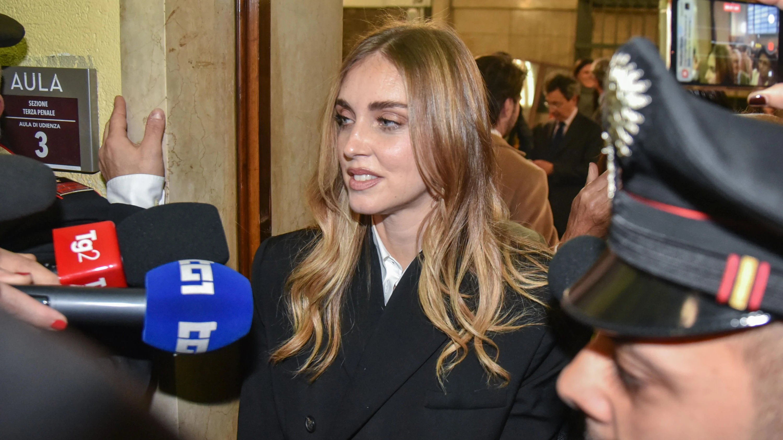 Nach Betrugsvorwurf: Freispruch für Chiara Ferragni