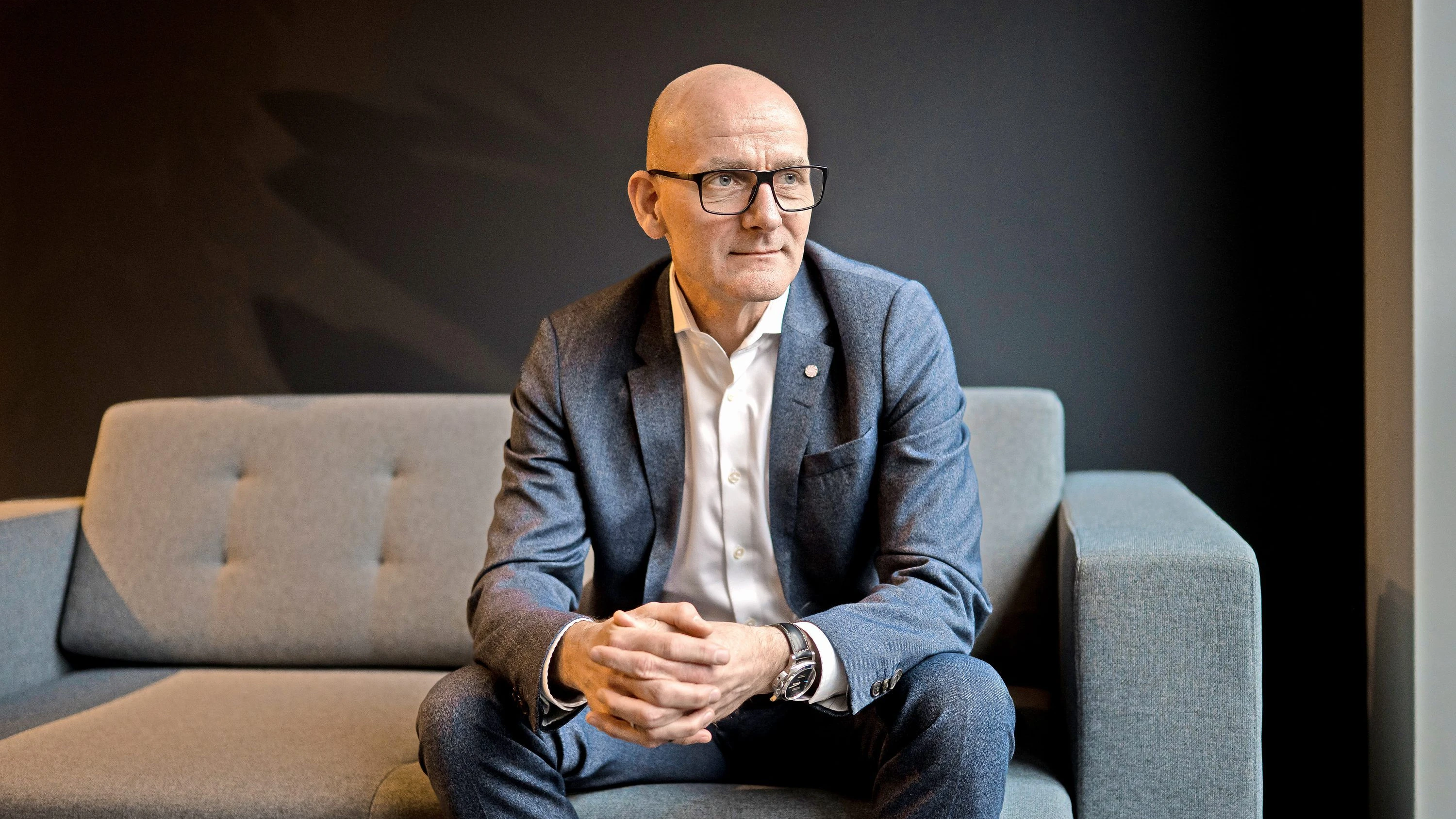 Mediamarkt und Saturn: „Wir werden auch in Zukunft zwei Marken haben“