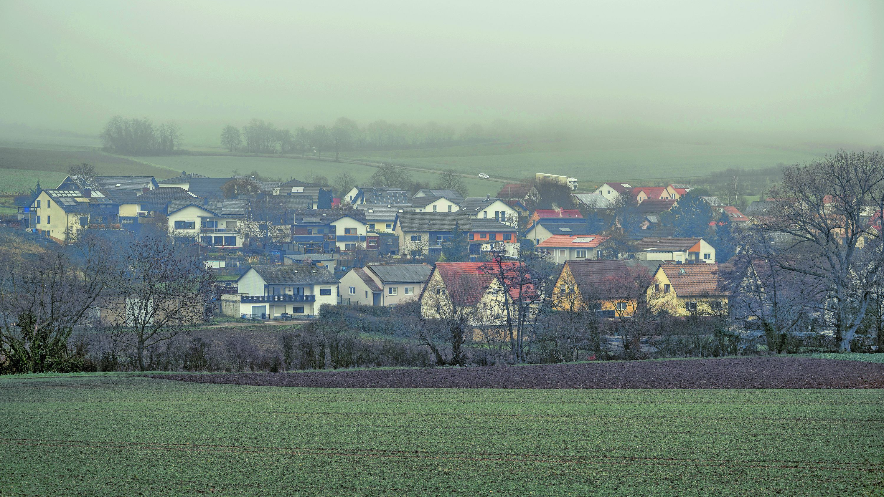 AfD übernimmt Gaststätte