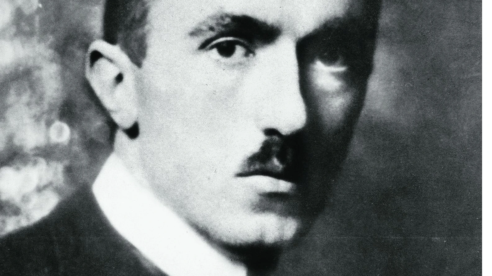 Carlo Emilio Gaddas Journal: In Rage über das Gewinsel Carlo Emilio Gaddas Journal: In Rage über das Gewinsel