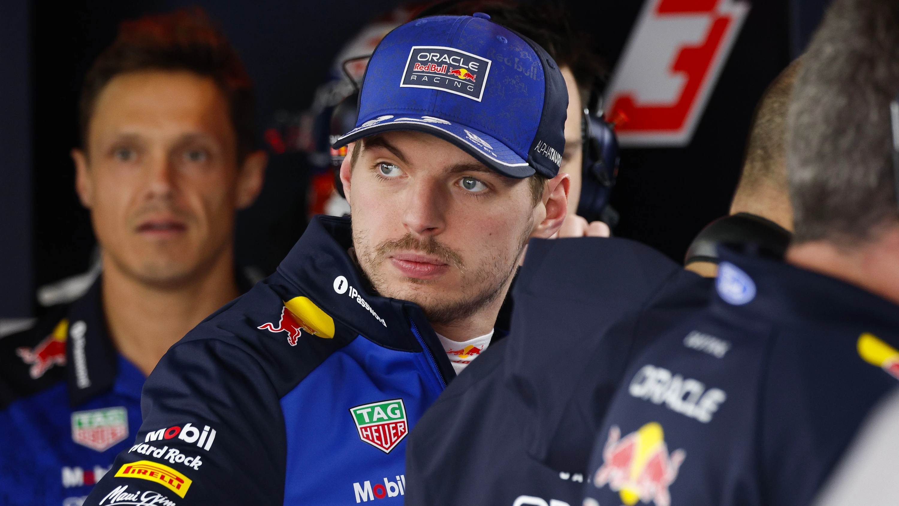 „Lohnt sich das?“: Verstappen denkt über Abschied aus der Formel 1 nach