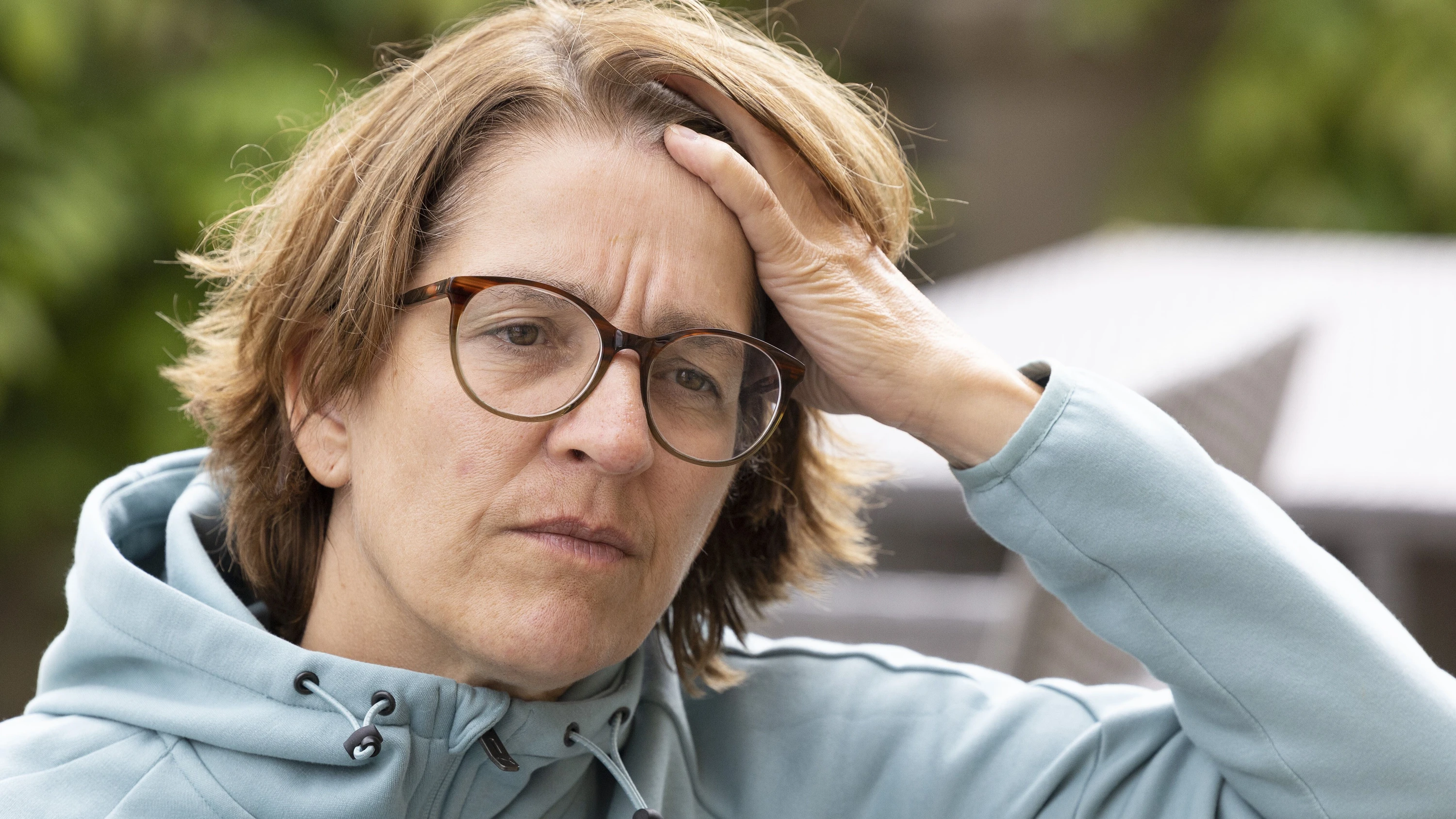 Tatjana Haenni bei RB Leipzig: Eine Chefin als Fortschritt oder als Feigenblatt? Tatjana Haenni bei RB Leipzig: Eine Chefin als Fortschritt oder als Feigenblatt?