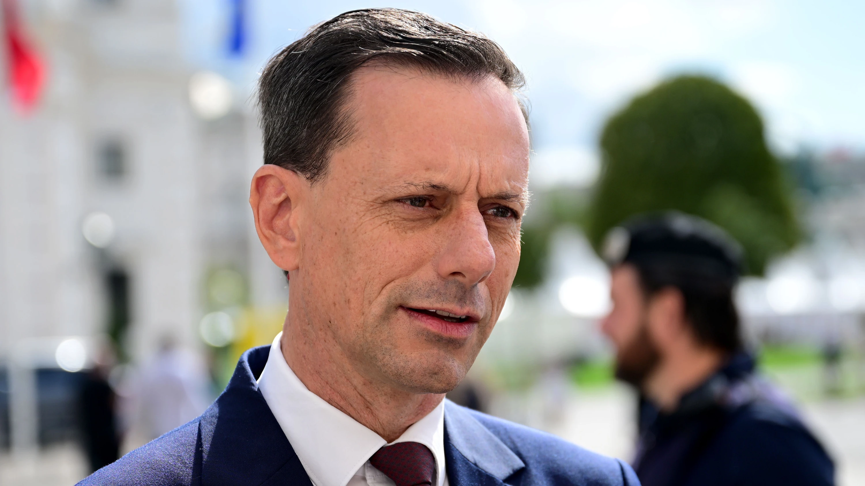 Neuer Klubobmann gewählt: Die ÖVP bricht nicht mit der Vergangenheit
