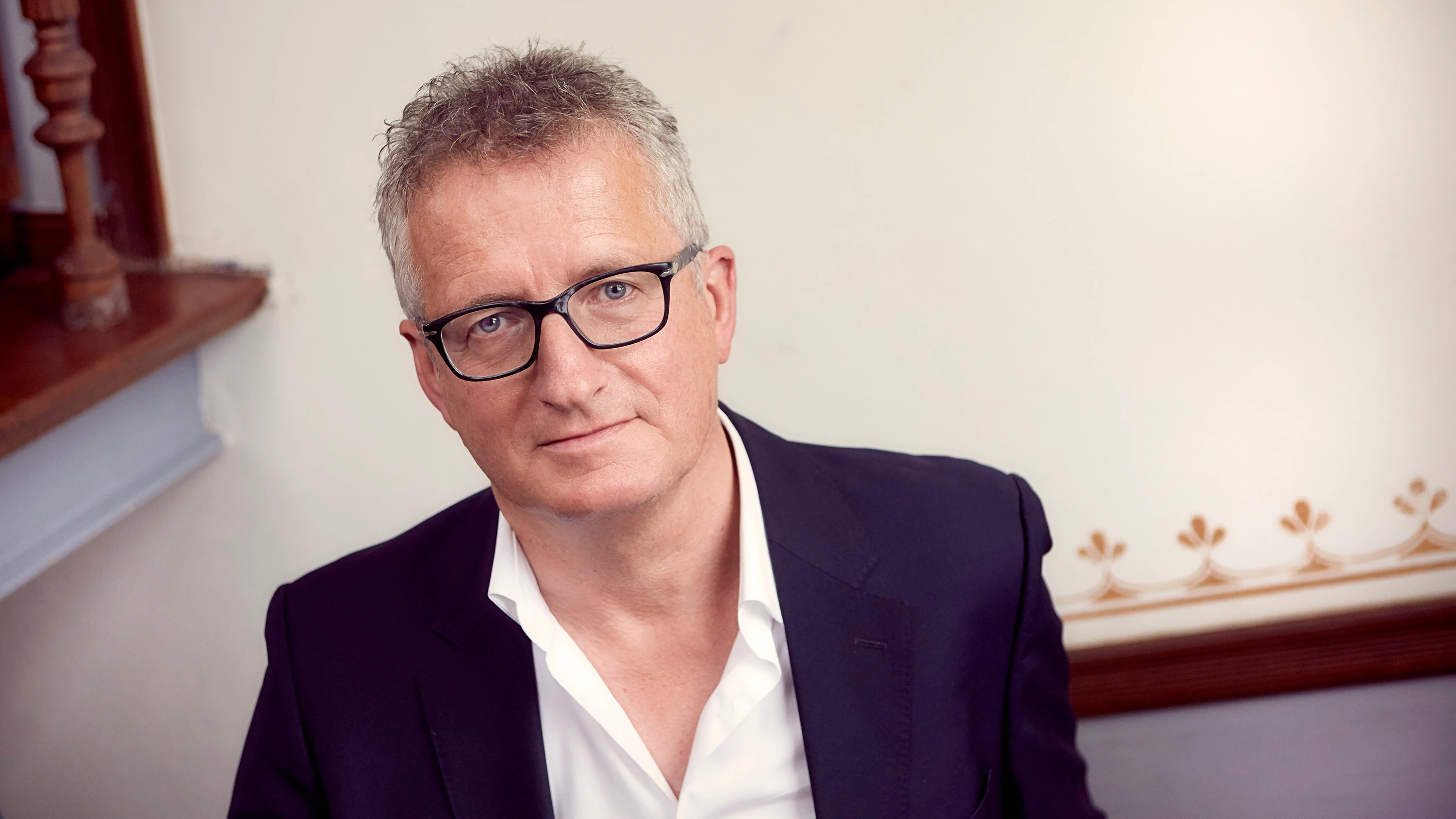 Thomas Sparr 70: Wie man Heikelstes zur Sprache bringt
