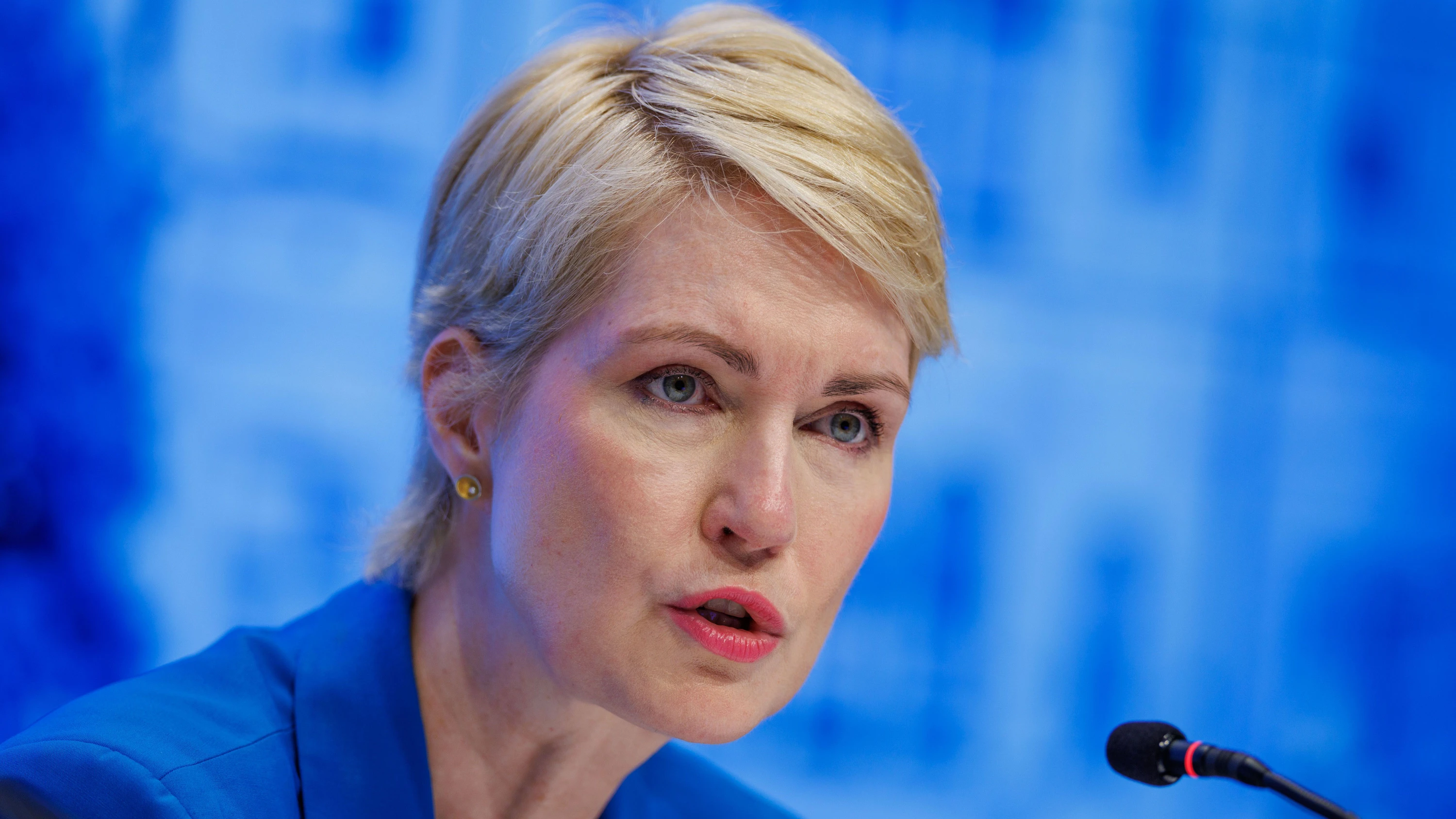 Bild: Kritik aus dem Osten: Torpediert Schwesig die Rentenreform?