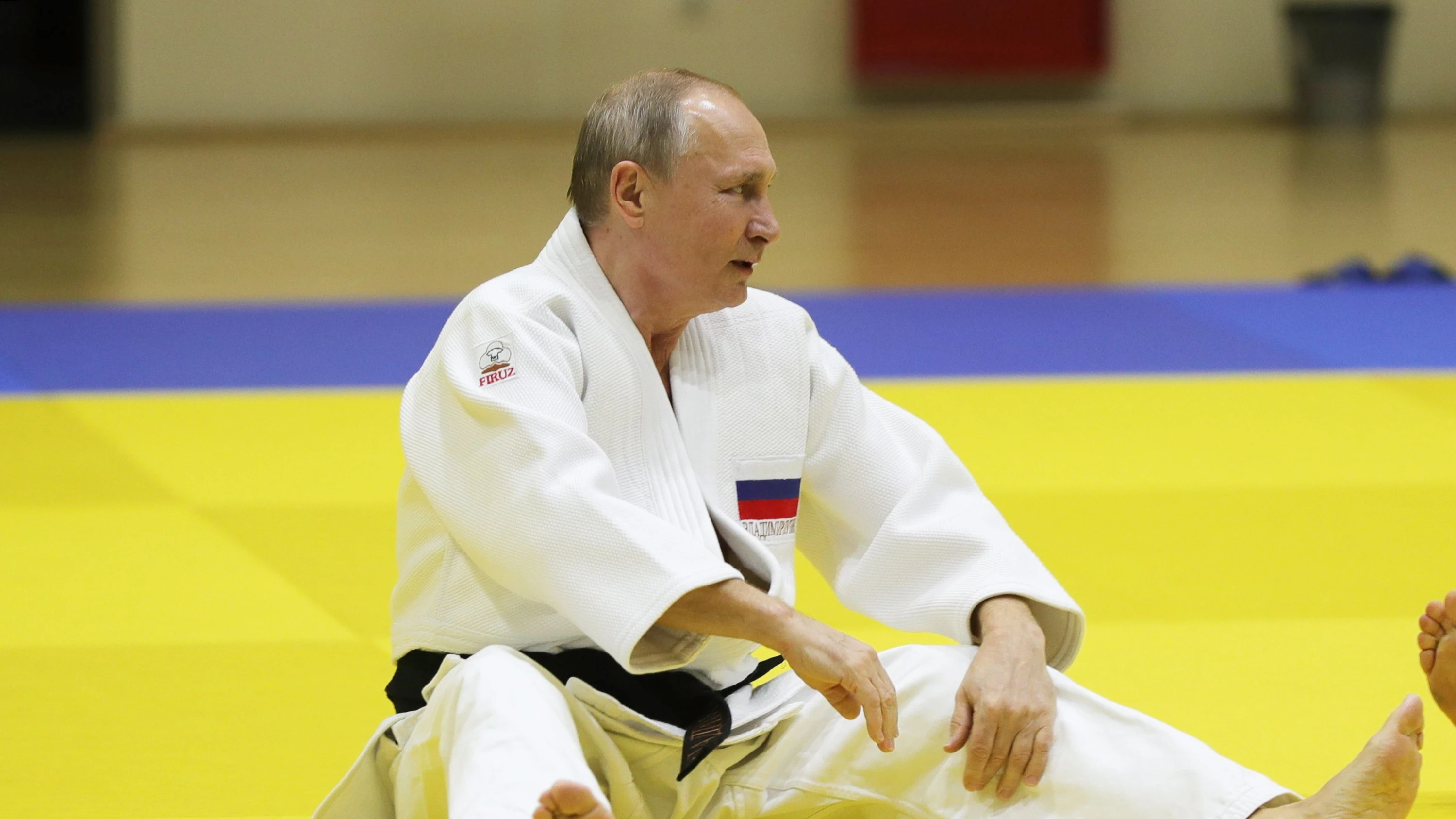 Russland-Sanktionen aufgehoben: „Verstoß gegen die Grundsätze des Friedens“