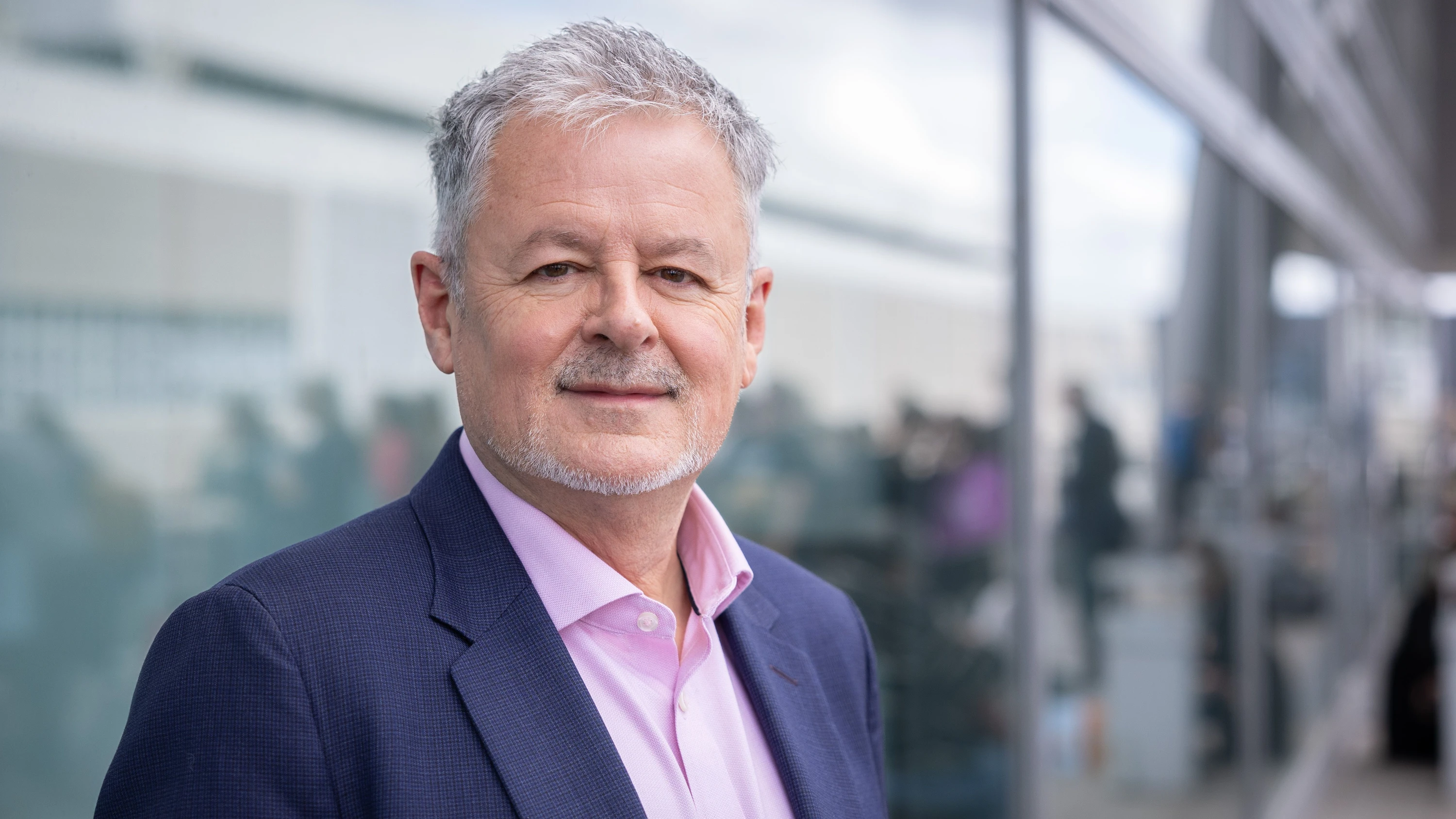 Australischer Historiker: Christopher Clark bekommt den Ludwig-Börne-Preis