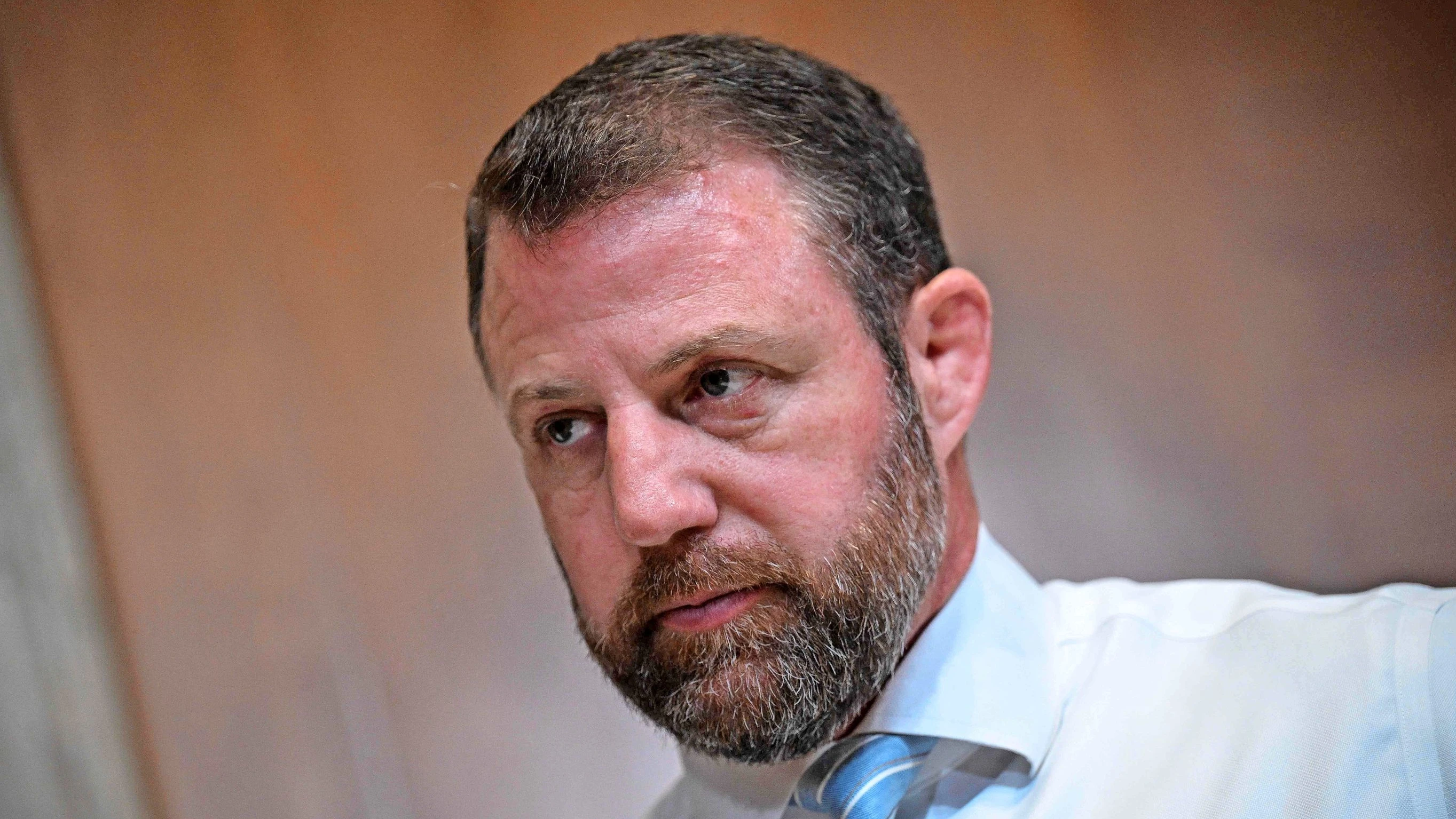 Markwayne Mullin: Wer ist Trumps designierter Heimatschutzminister?