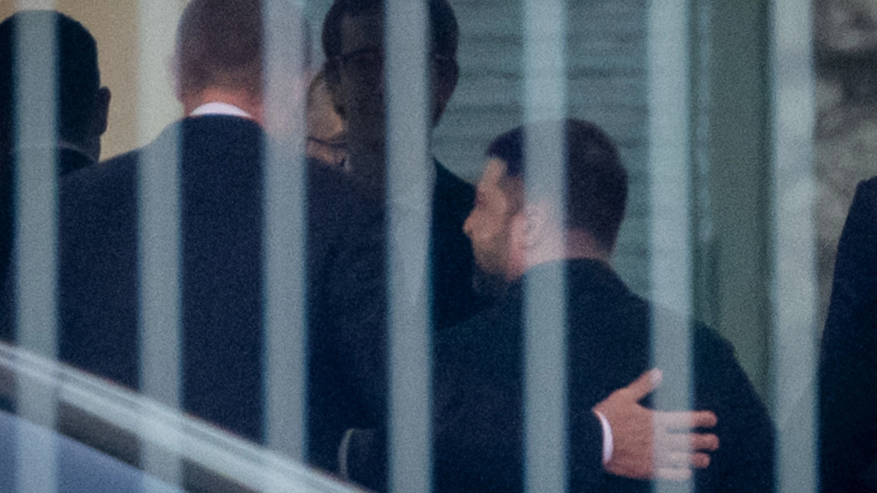 Krieg in der Ukraine: Selenskyj verhandelt in Berlin über Zukunft der Ukraine Krieg in der Ukraine: Selenskyj verhandelt in Berlin über Zukunft der Ukraine