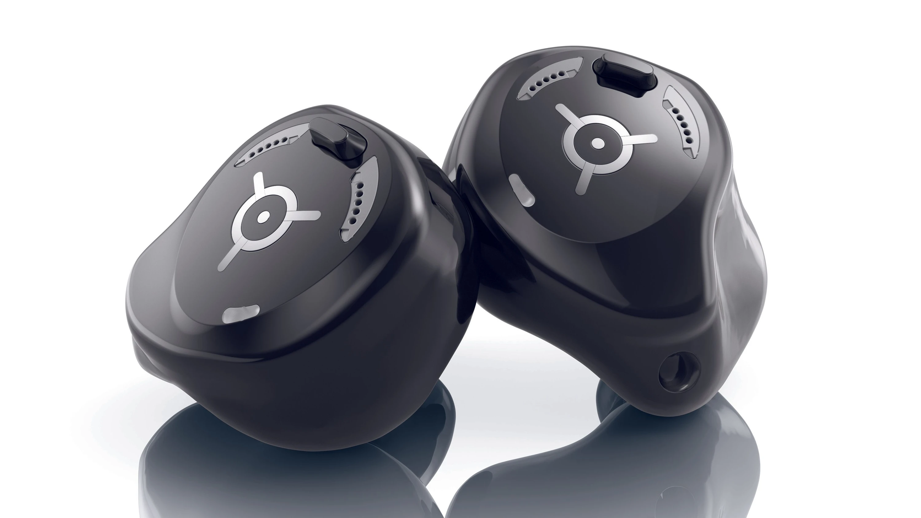 Neue Paarung: Virto R Infinio - Phonak