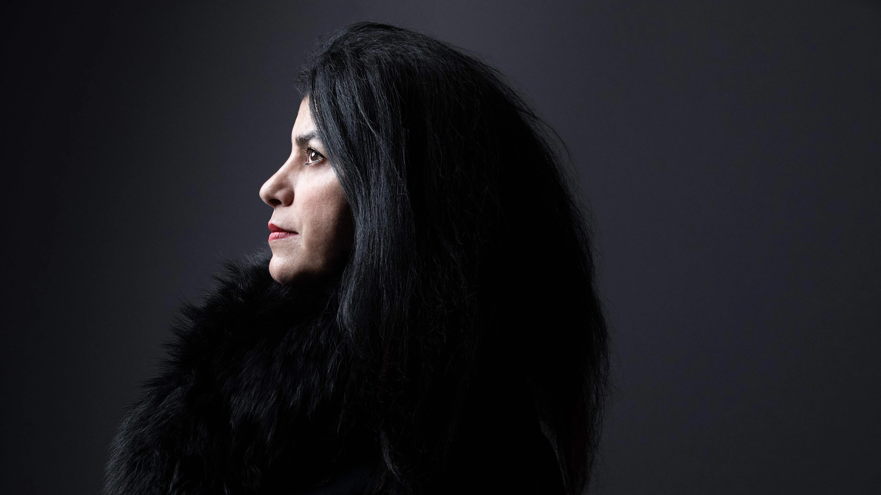 Zum Tod von Marjane Satrapi: Die Schöpferin von „Persepolis“ ist gestorben