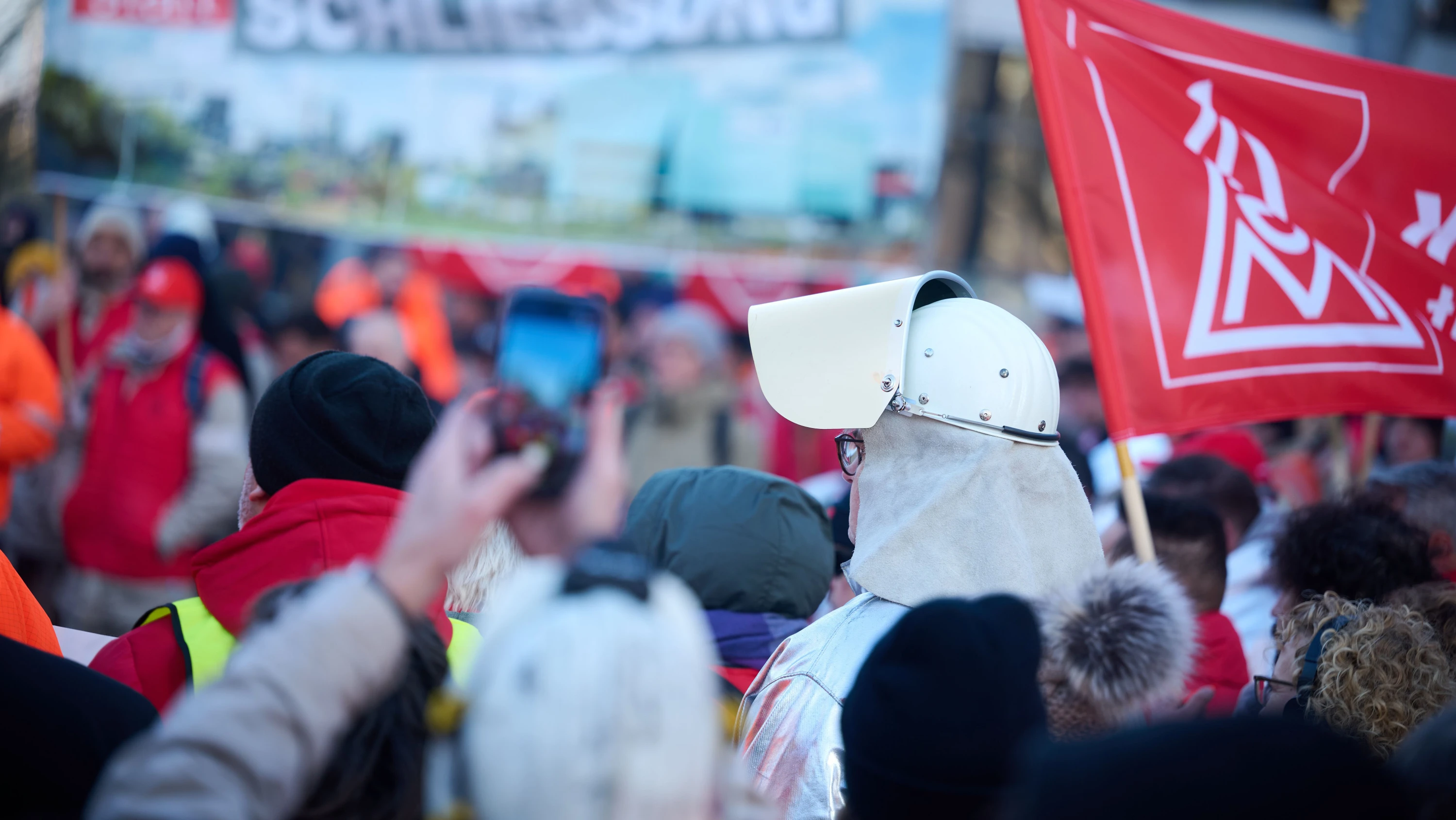 Arbeitsmarkt: Wachstumsbremse Kündigungsschutz?