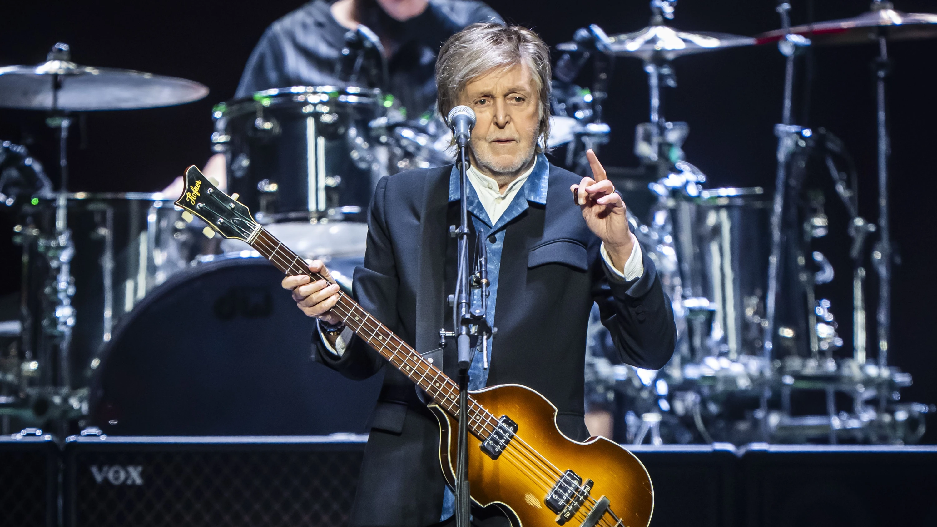 Erinnerungen an die Beatles: Paul McCartney veröffentlicht neue Songs