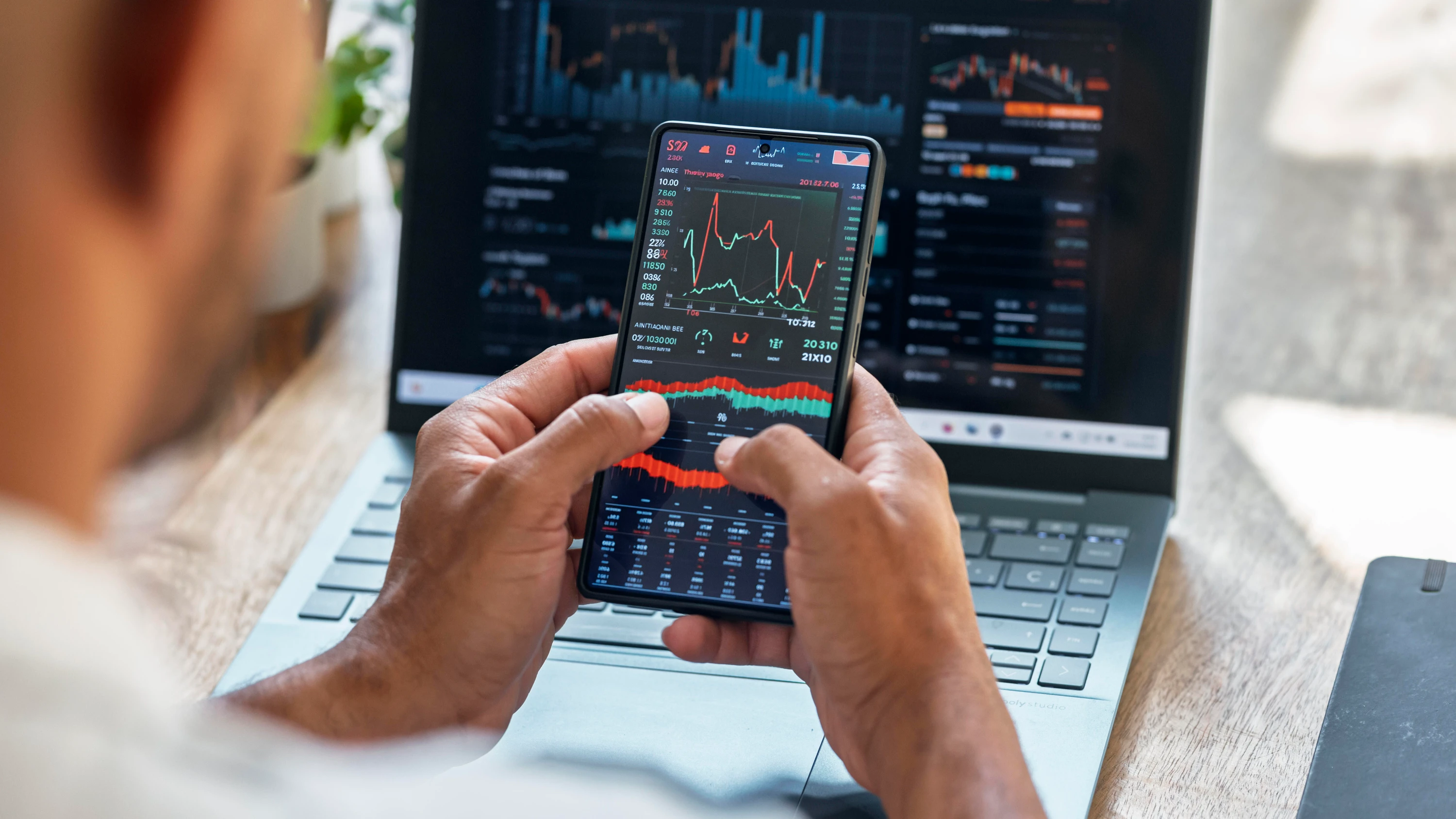 Versteckte Chancen: Diese Aktien haben 2026 mehr Potential als der Dax Versteckte Chancen: Diese Aktien haben 2026 mehr Potential als der Dax