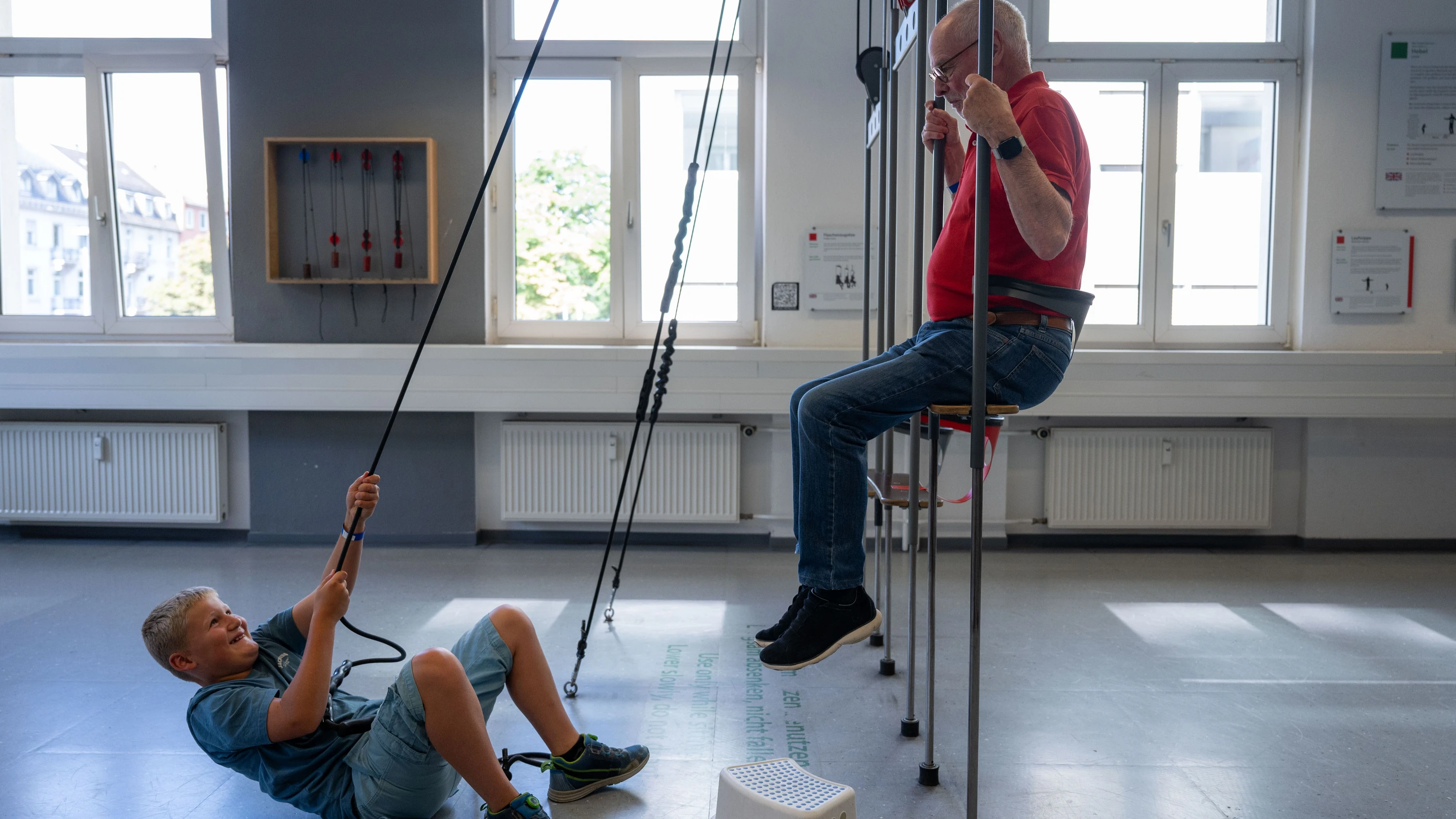 Experiminta in Höchst: Ein Gewinn für den Frankfurter Westen