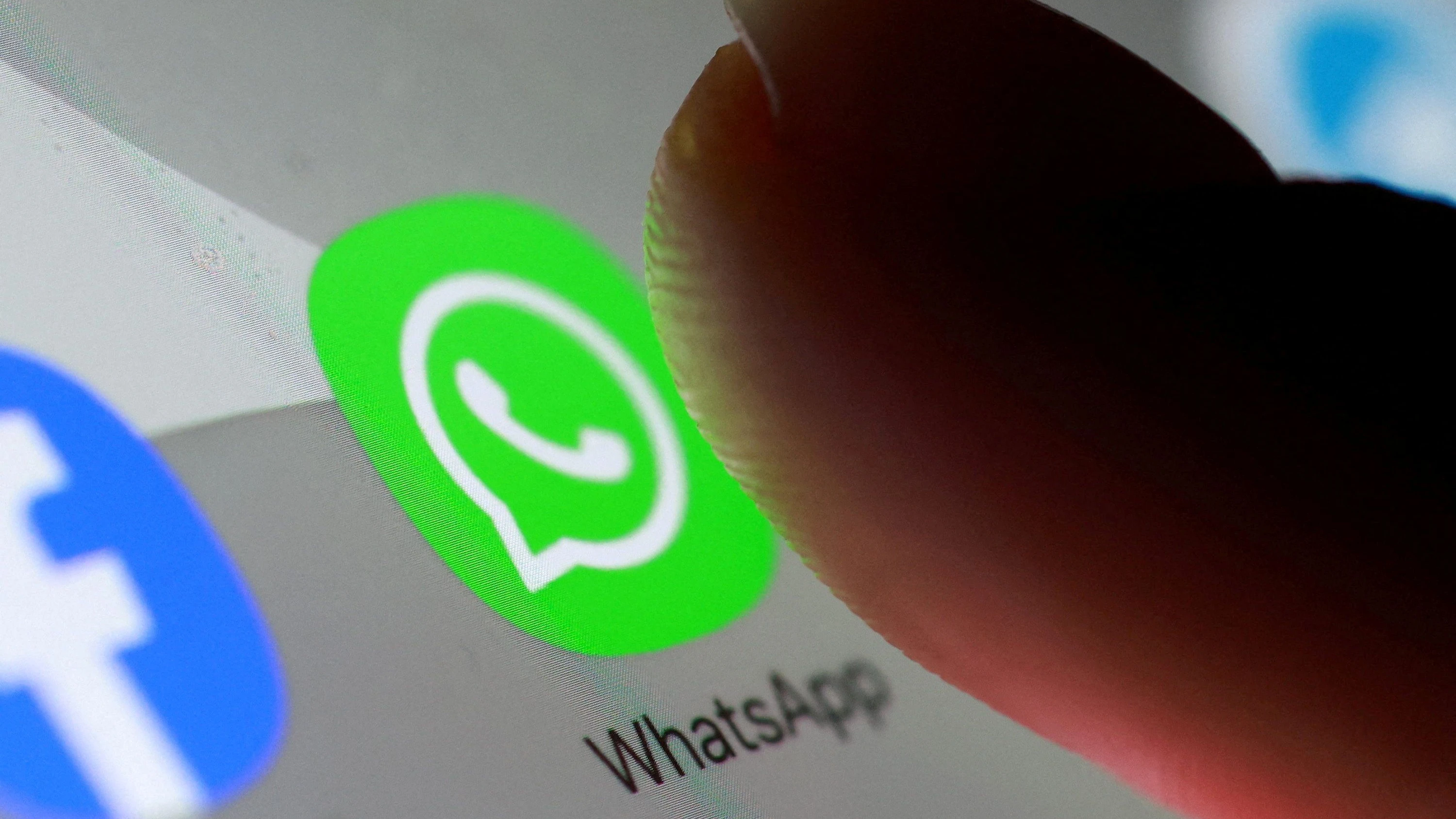 Gericht in Deutschland: Whatsapp darf Nutzerdaten nicht an Facebook übermitteln