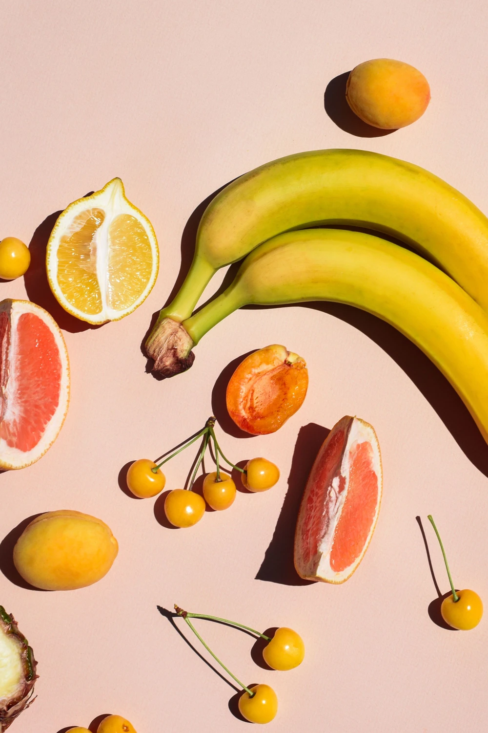 Appetitlich: So wünscht man sich sein Obst, frisch und ohne Fruchtfliegen.