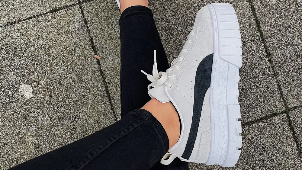 Der neue Puma Mayze