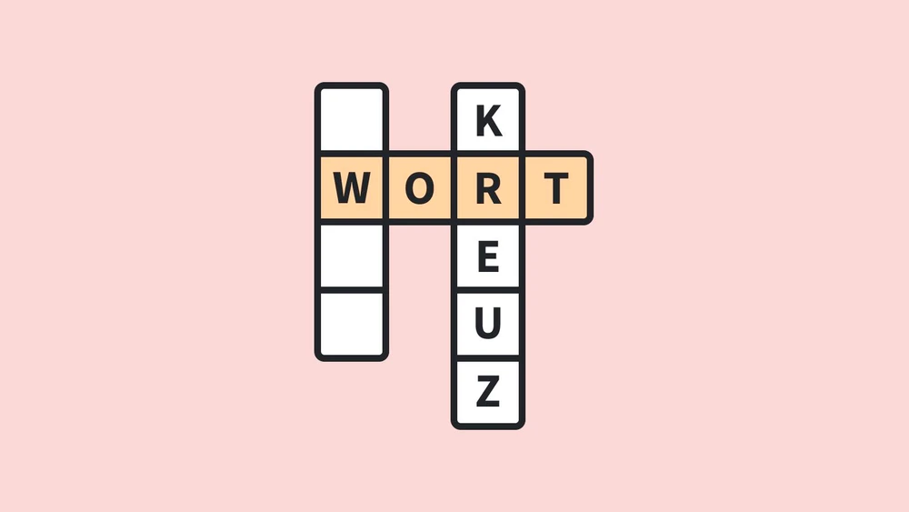 Kreuzwortrtsel: Kreuzwort vom 4.4.2025 jetzt online spielen | FAZ | FAZ