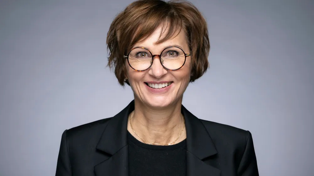 Bettina Stark-Watzinger, Bundesministerin für Bildung und Forschung