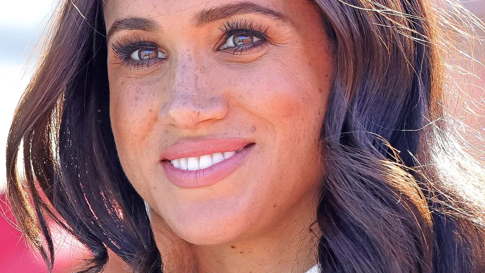 Geldsorgen? – Meghan, Herzogin von Sussex
