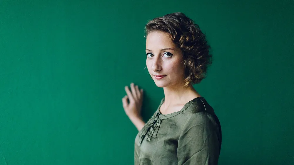 „Die Ugander sind gewohnt, dass wir hinkommen und ihnen sagen, was sie ändern sollen. Viele sind fassungslos, dass ich stattdessen etwas von ihnen übernehme.“