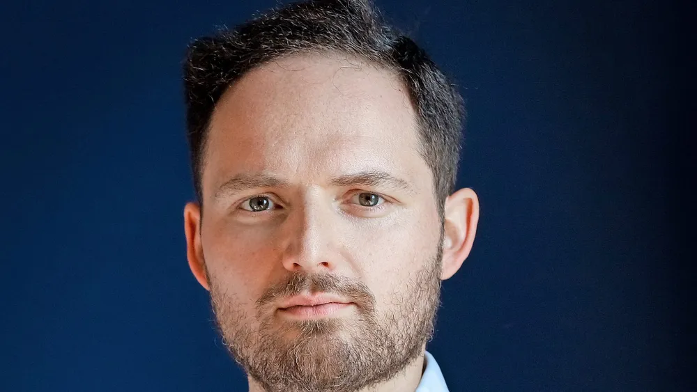 Michael Cassau