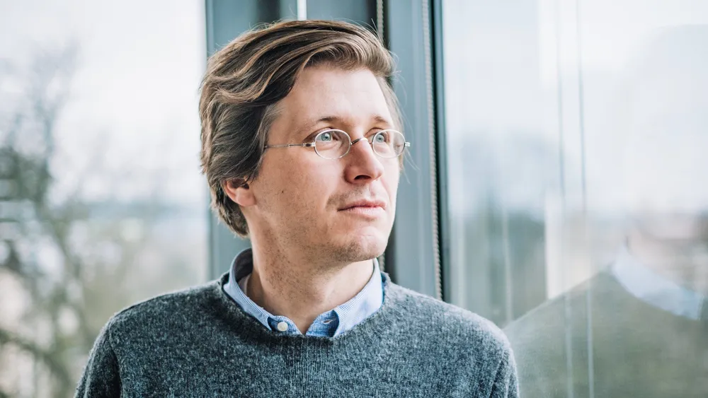 Moritz Schularick ist Professor für Makroökonomik an der Universität Bonn.
