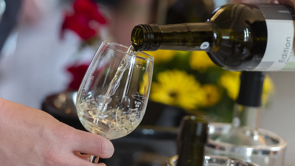 Neuer Wein, neues Glas? Warum das nicht nötig ist
