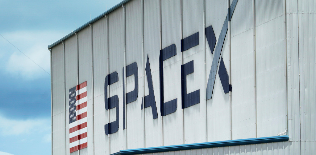 SpaceX Texas