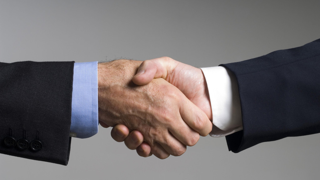 Die Neuerfindung eines Investmentbankers