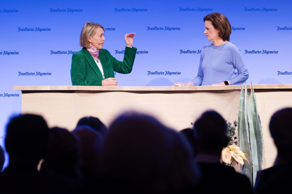 „Wie viel Cash muss ich zur Seite legen?“