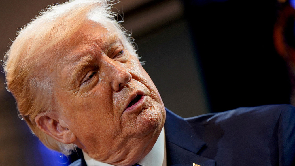 US-Zölle und Börsen